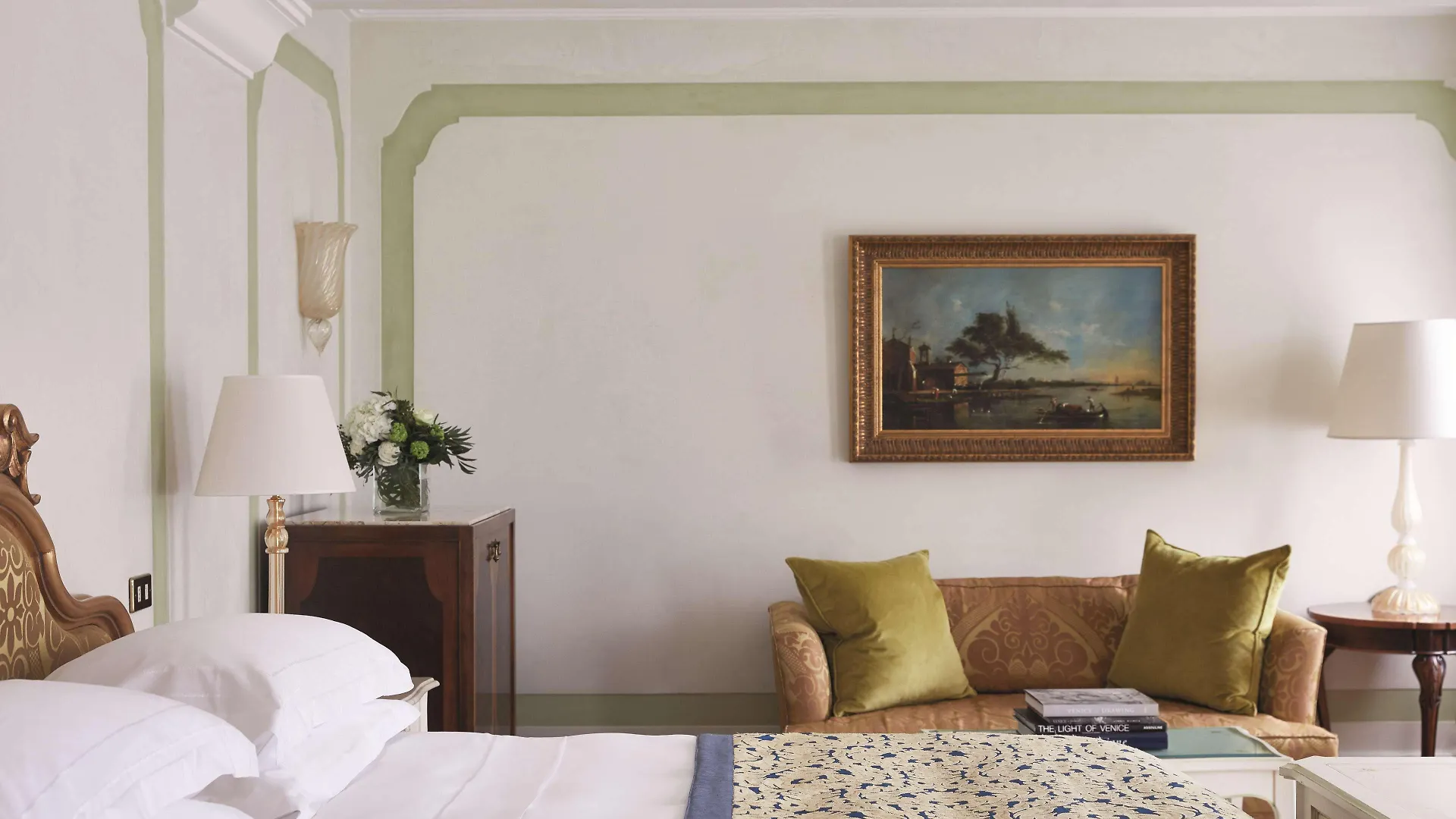 Hotel Cipriani, A Belmond Hotel, Venice 5*,