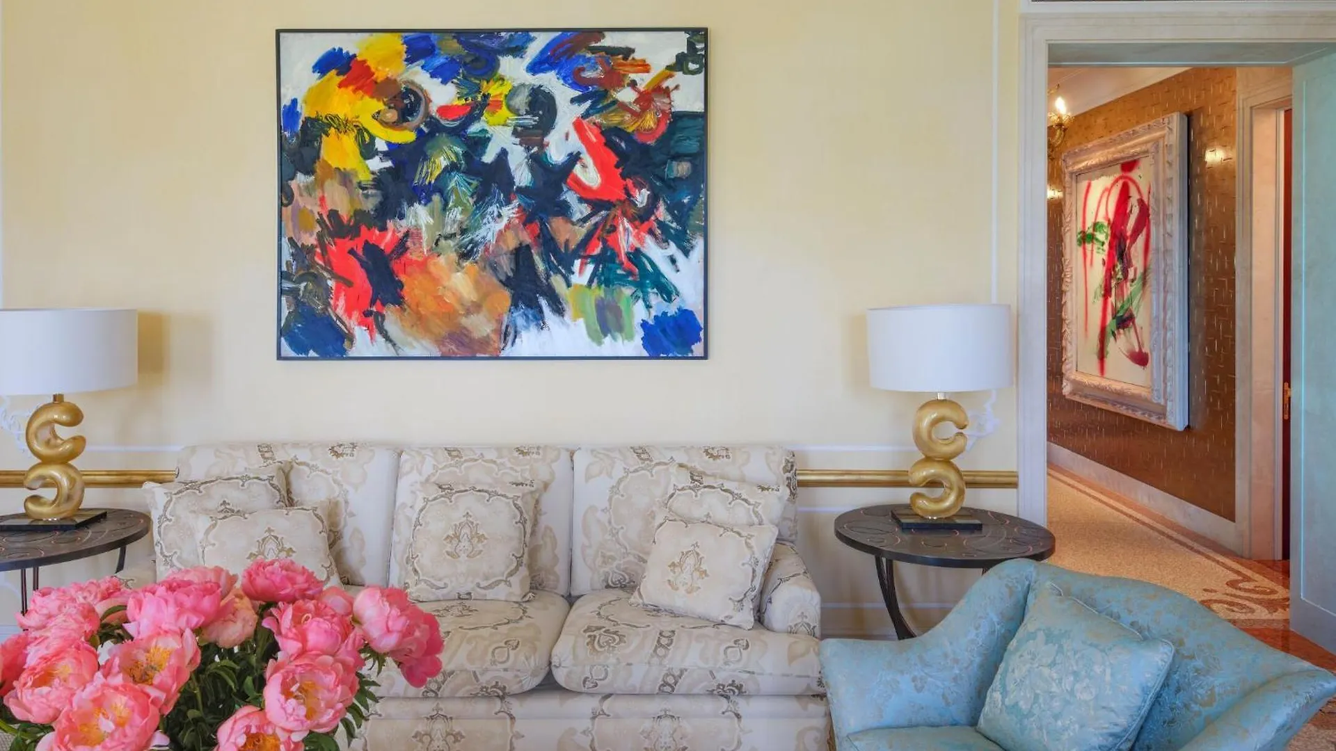 Hotel Cipriani, A Belmond Hotel, Venice