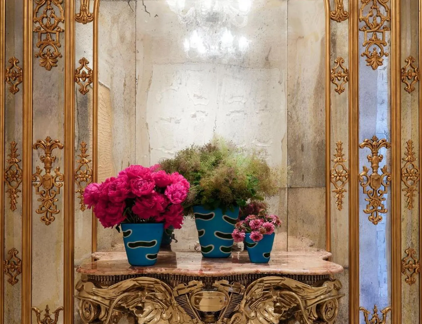 Hotel Cipriani, A Belmond Hotel, Venice Italy