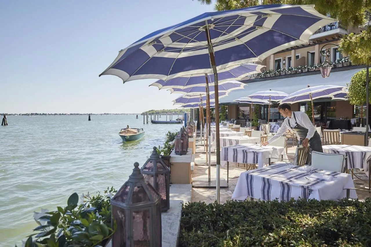 *****  Hotel Cipriani, A Belmond Hotel, Βενετία Ιταλία