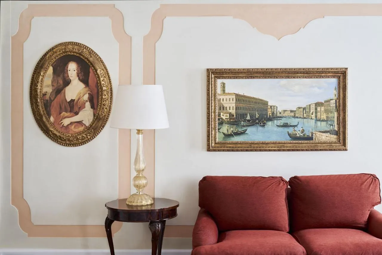 Hotel Cipriani, A Belmond Hotel, Βενετία