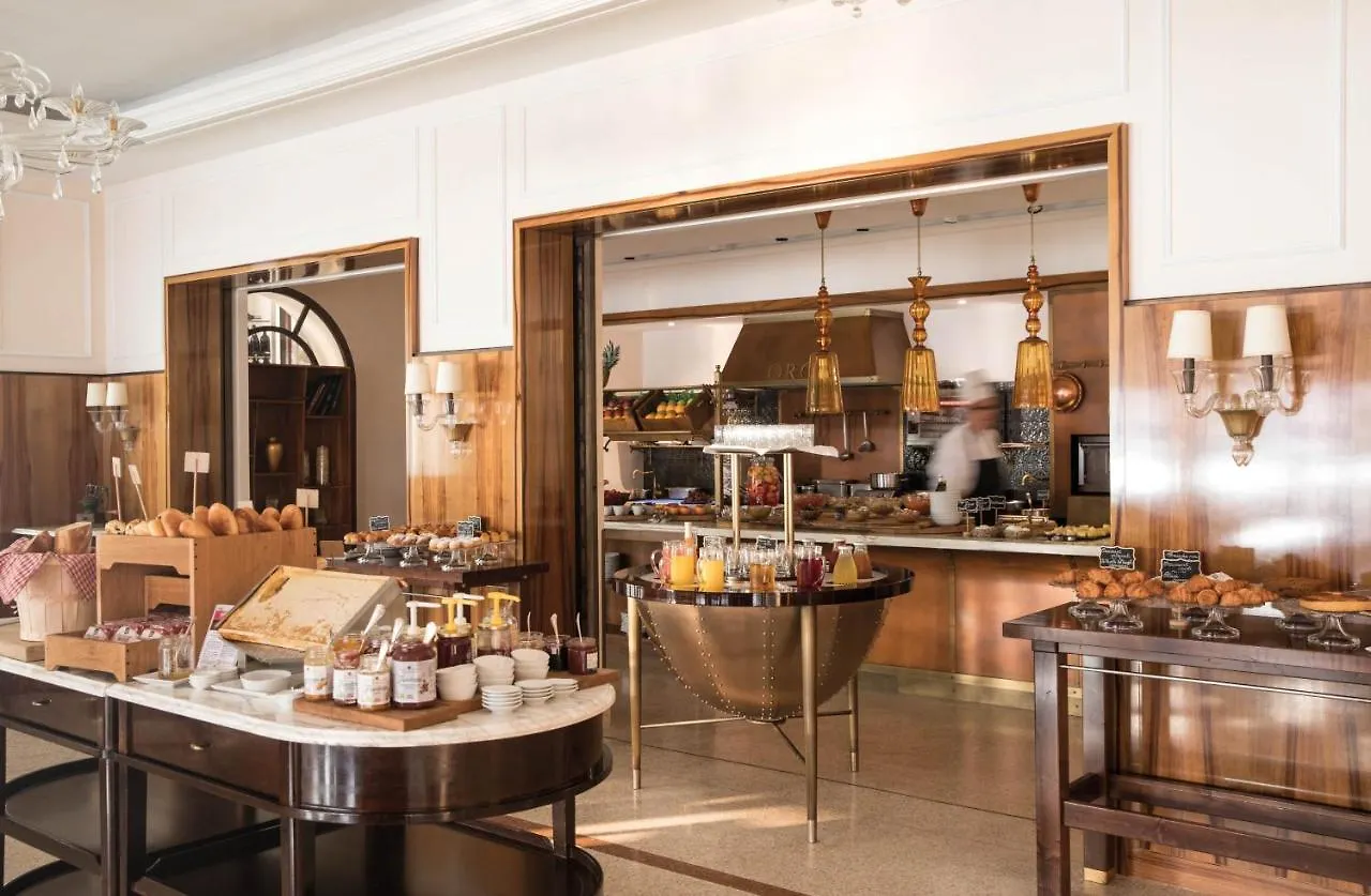 Hotel Cipriani, A Belmond Hotel, Βενετία