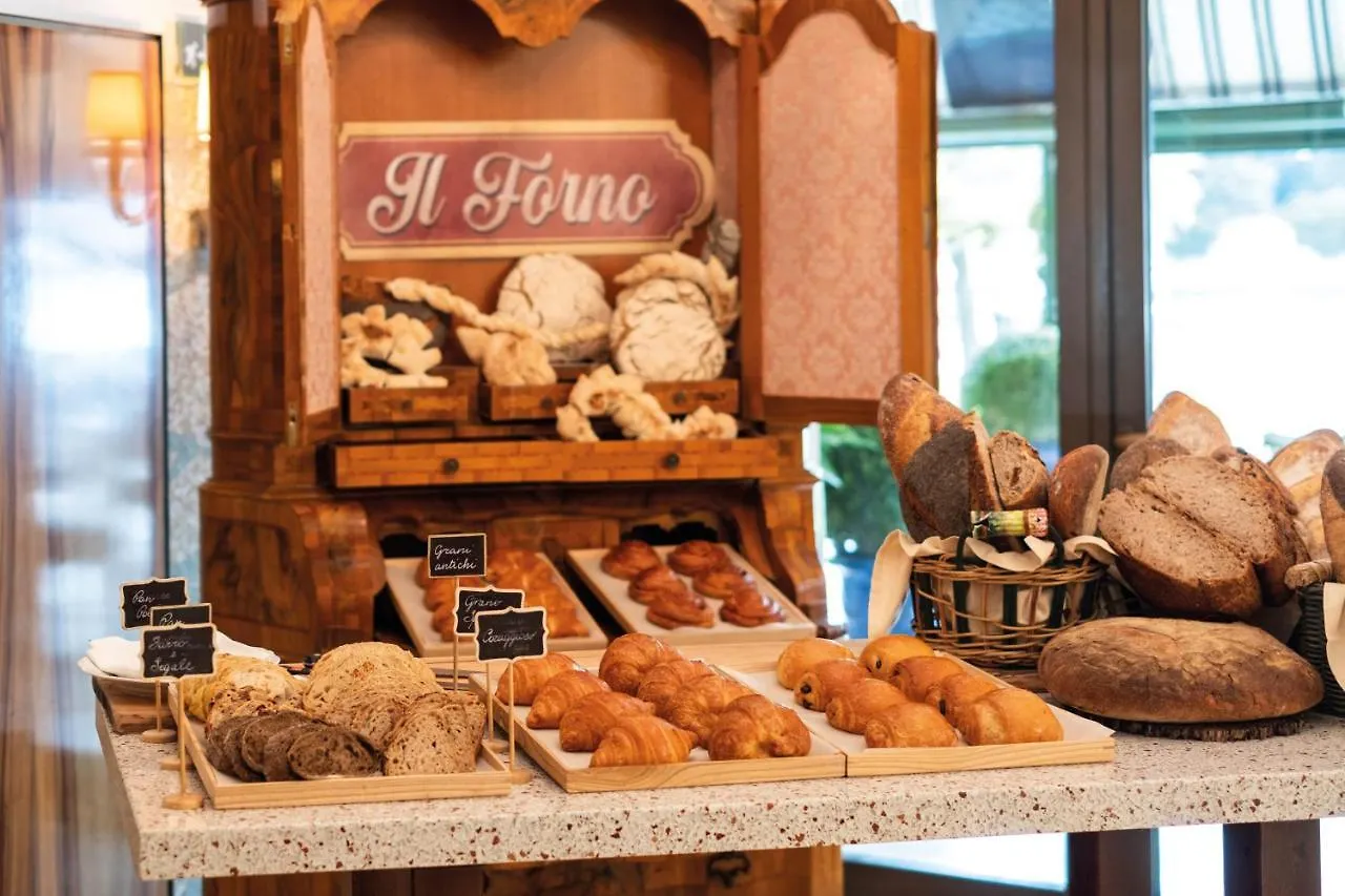 Hotel Cipriani, A Belmond Hotel, Βενετία Ιταλία