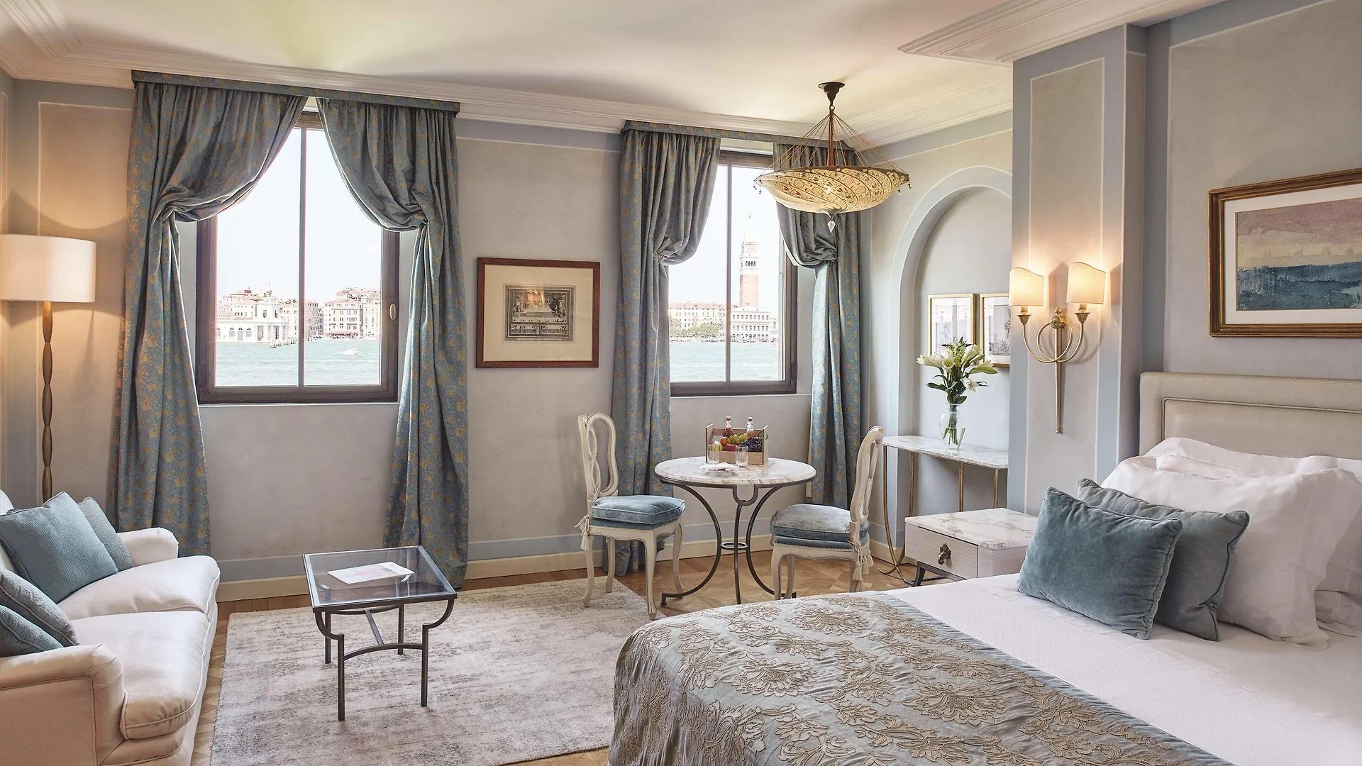 Hotel Cipriani, A Belmond Hotel, Βενετία