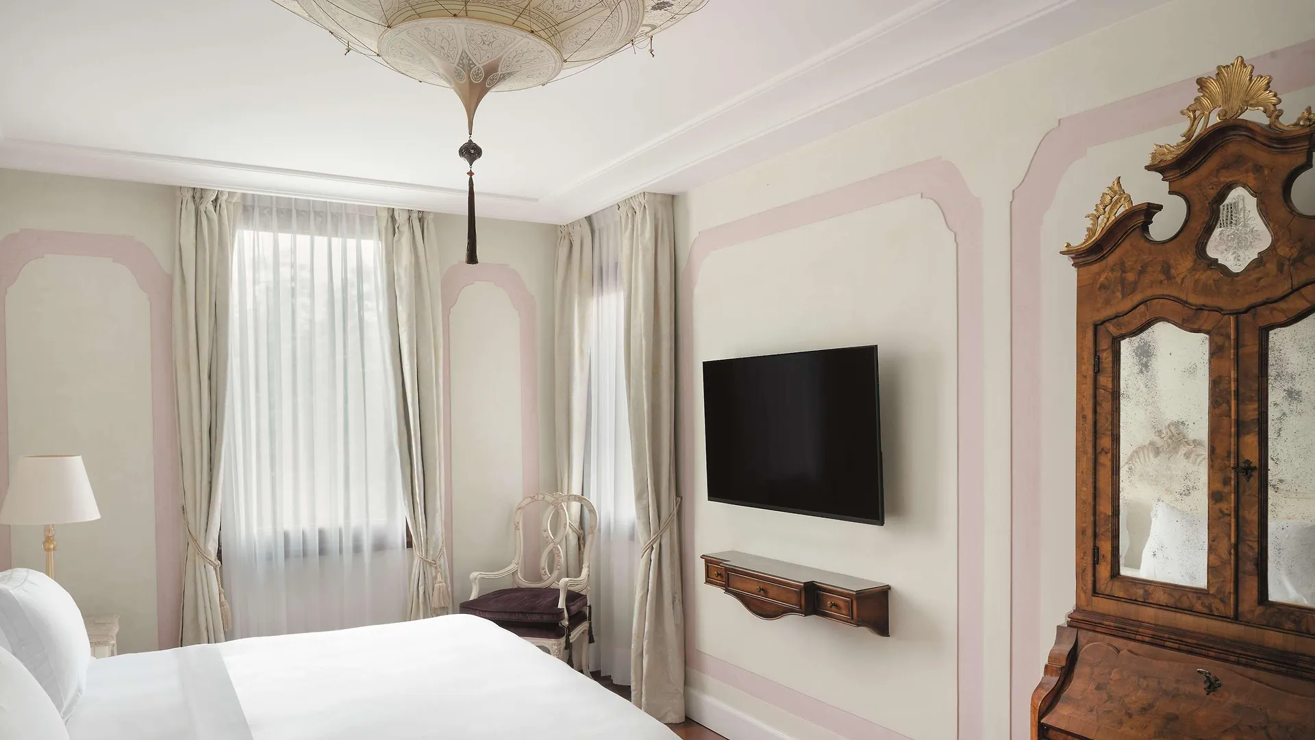 Hotel Cipriani, A Belmond Hotel, Βενετία 5*,  Ιταλία