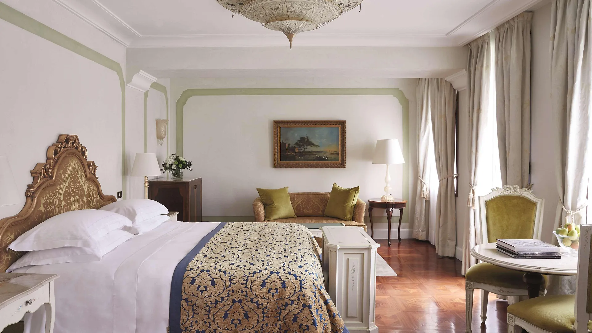 Hotel Cipriani, A Belmond Hotel, Βενετία 5*,  Ιταλία