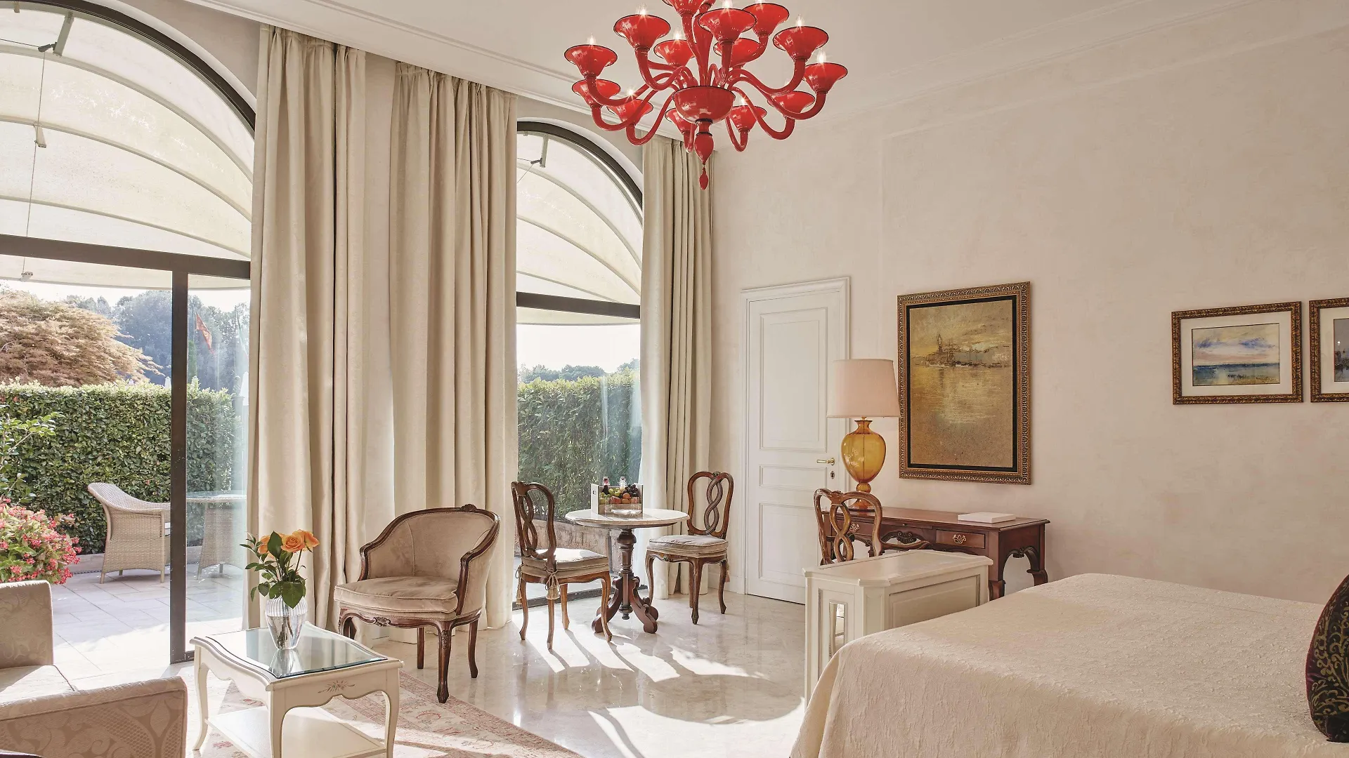 Hotel Cipriani, A Belmond Hotel, Βενετία
