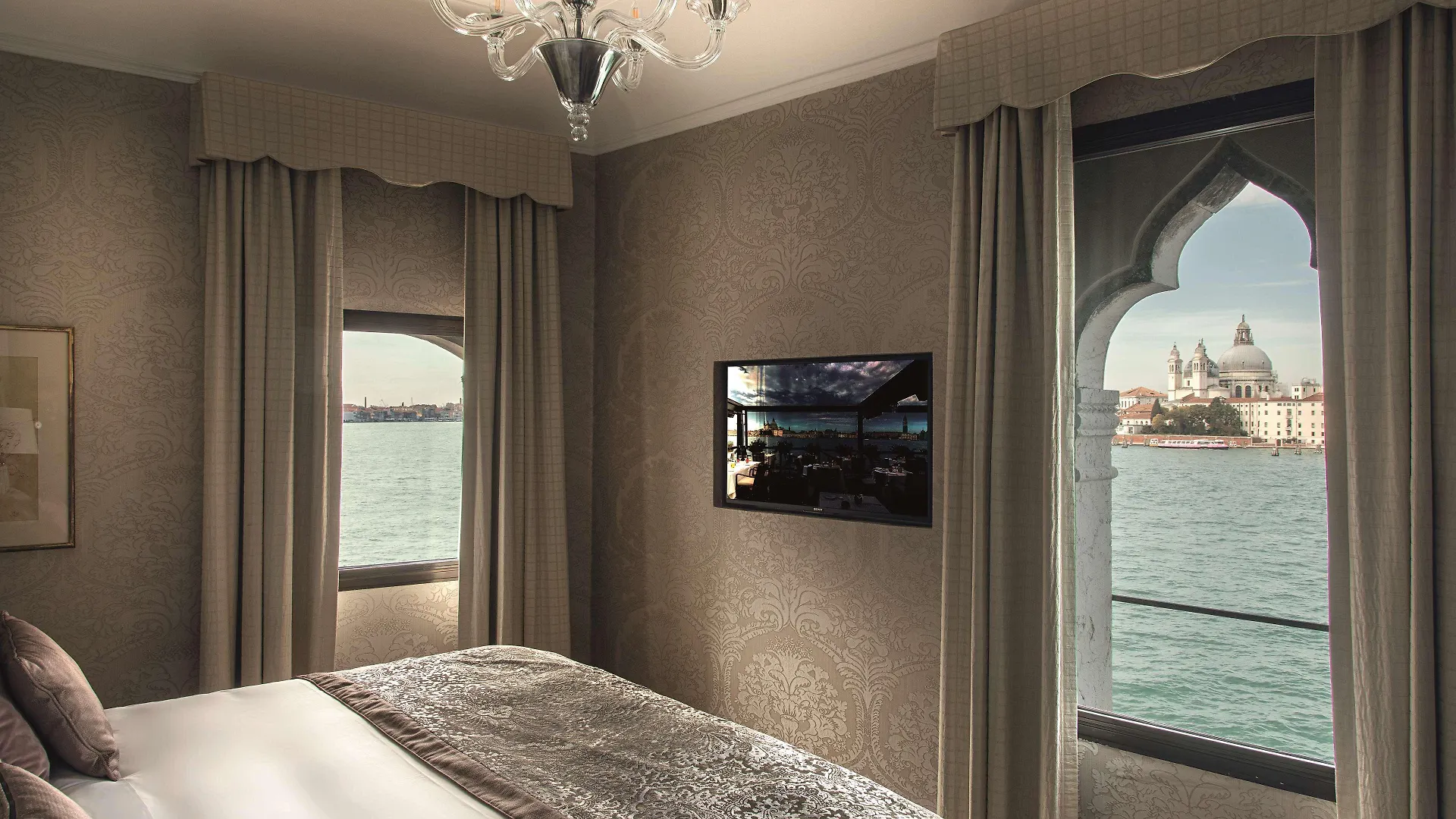 Hotel Cipriani, A Belmond Hotel, Βενετία 5*,