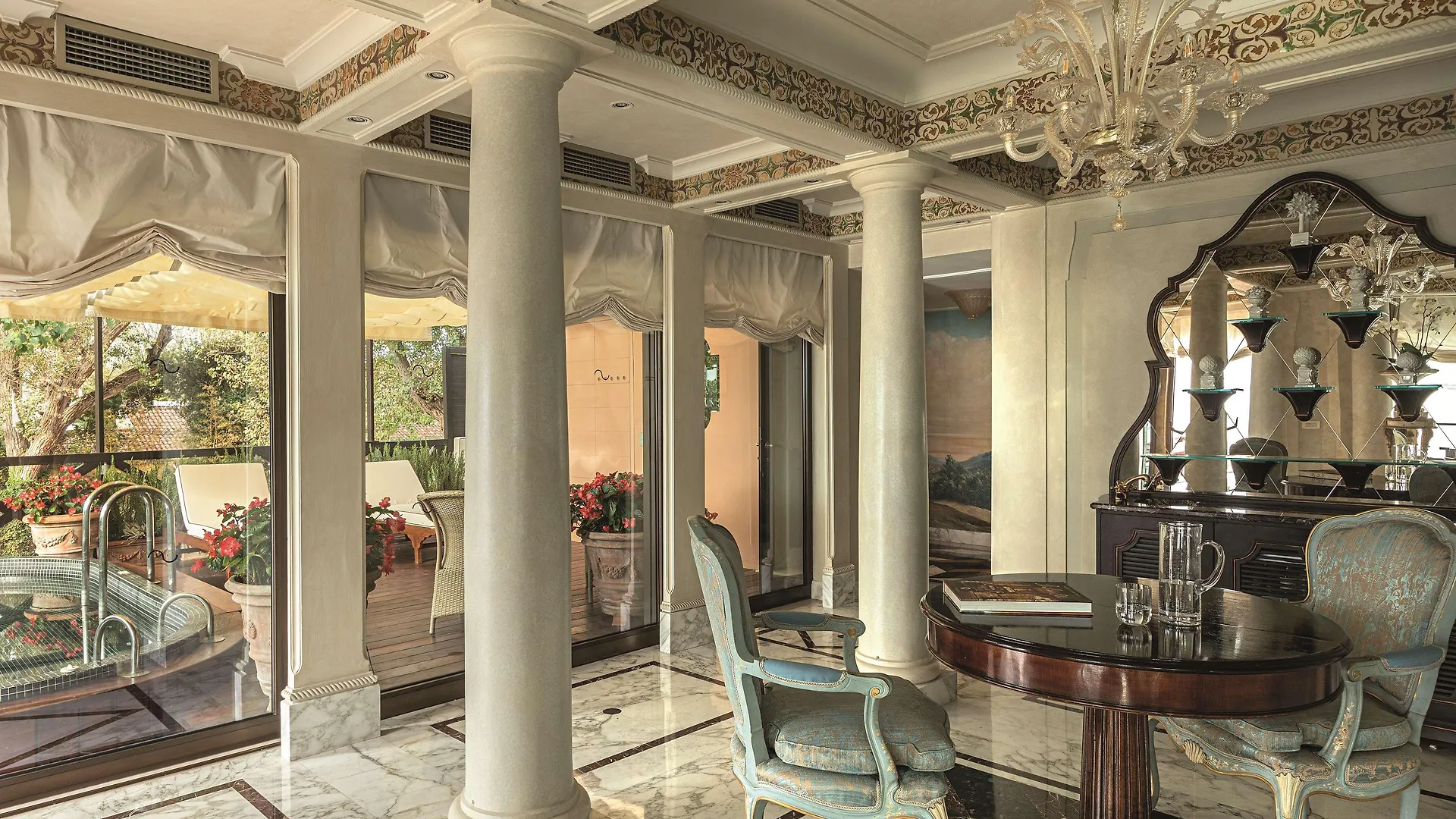 Hotel Cipriani, A Belmond Hotel, Βενετία 5*,