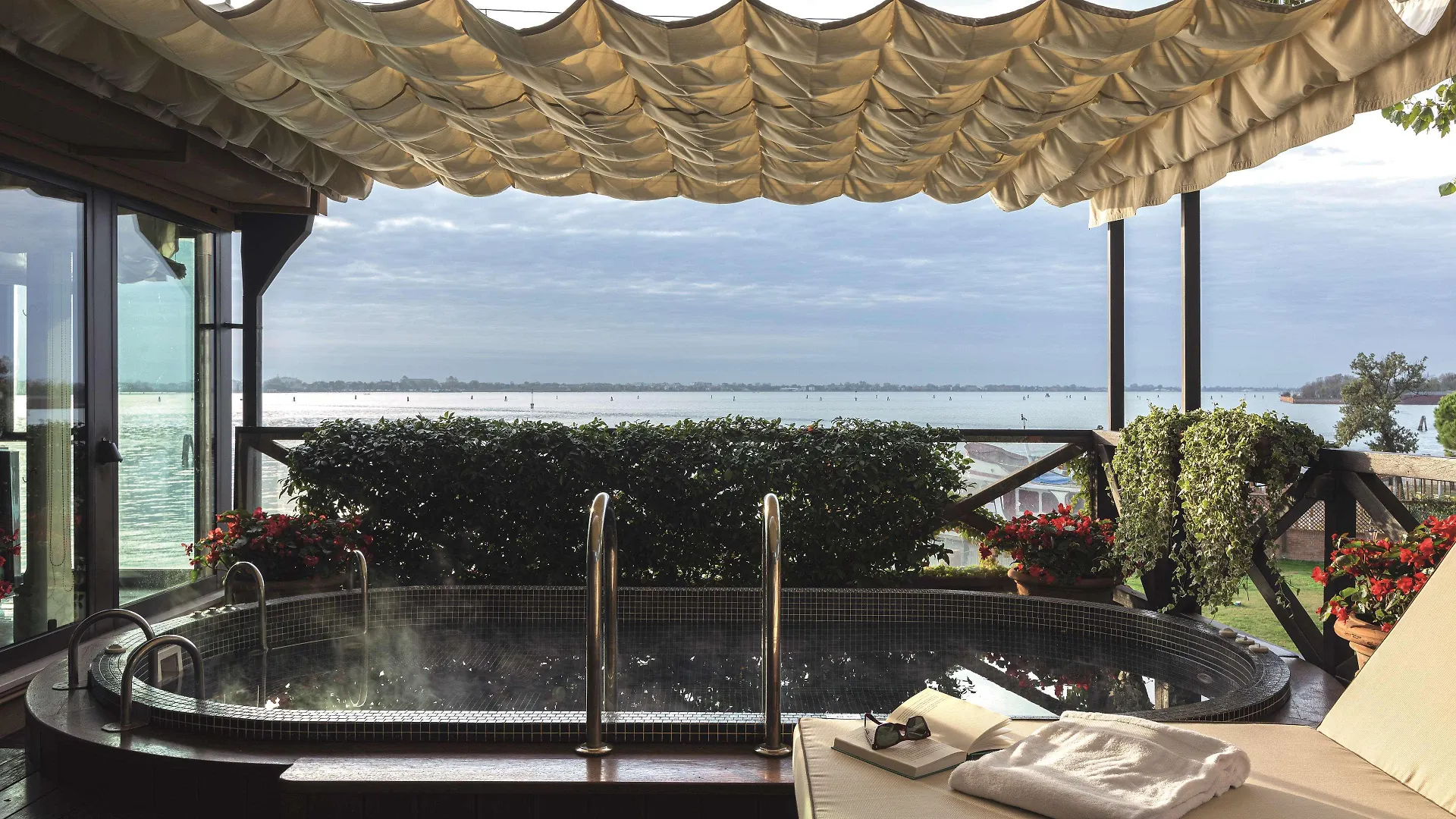 Hotel Cipriani, A Belmond Hotel, Βενετία