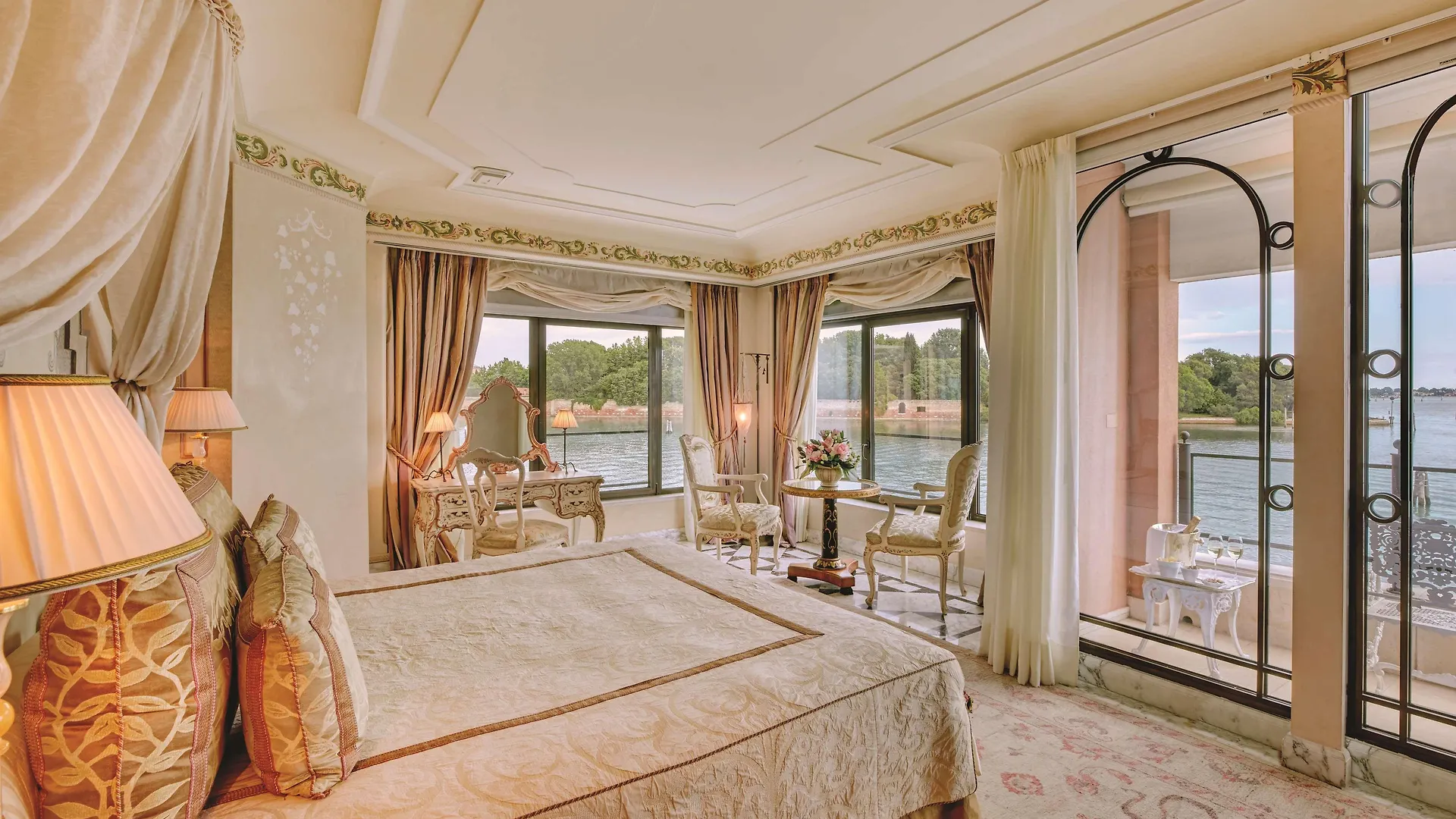 Hotel Cipriani, A Belmond Hotel, Βενετία