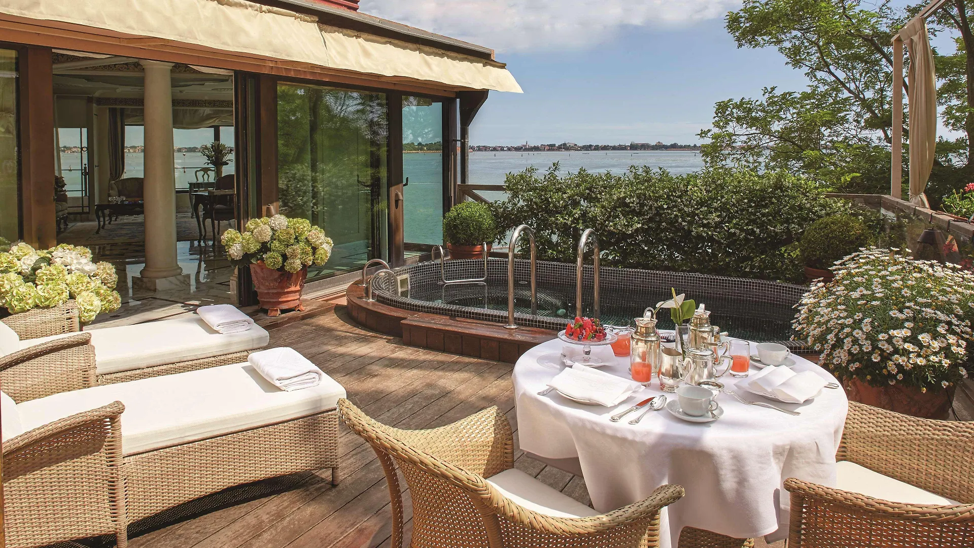Hotel Cipriani, A Belmond Hotel, Βενετία