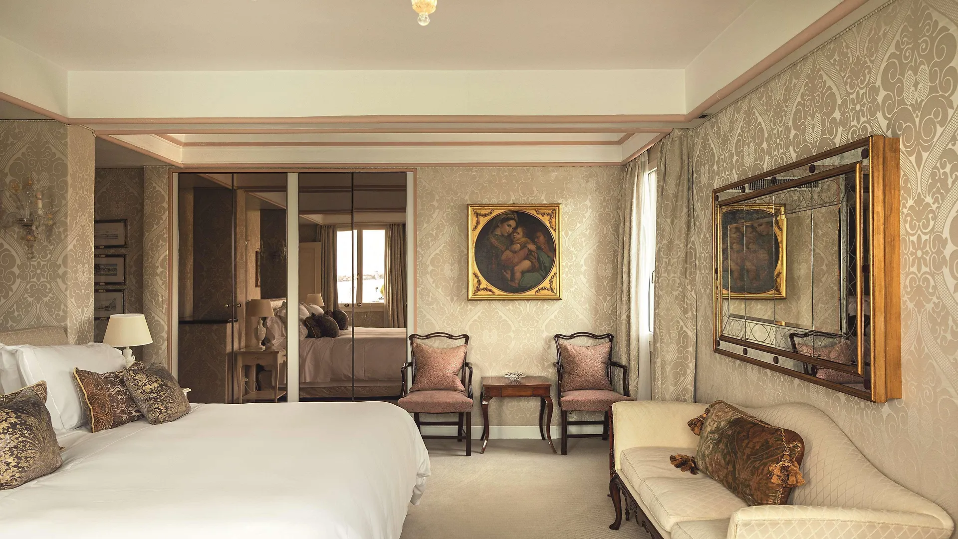 Hotel Cipriani, A Belmond Hotel, Βενετία