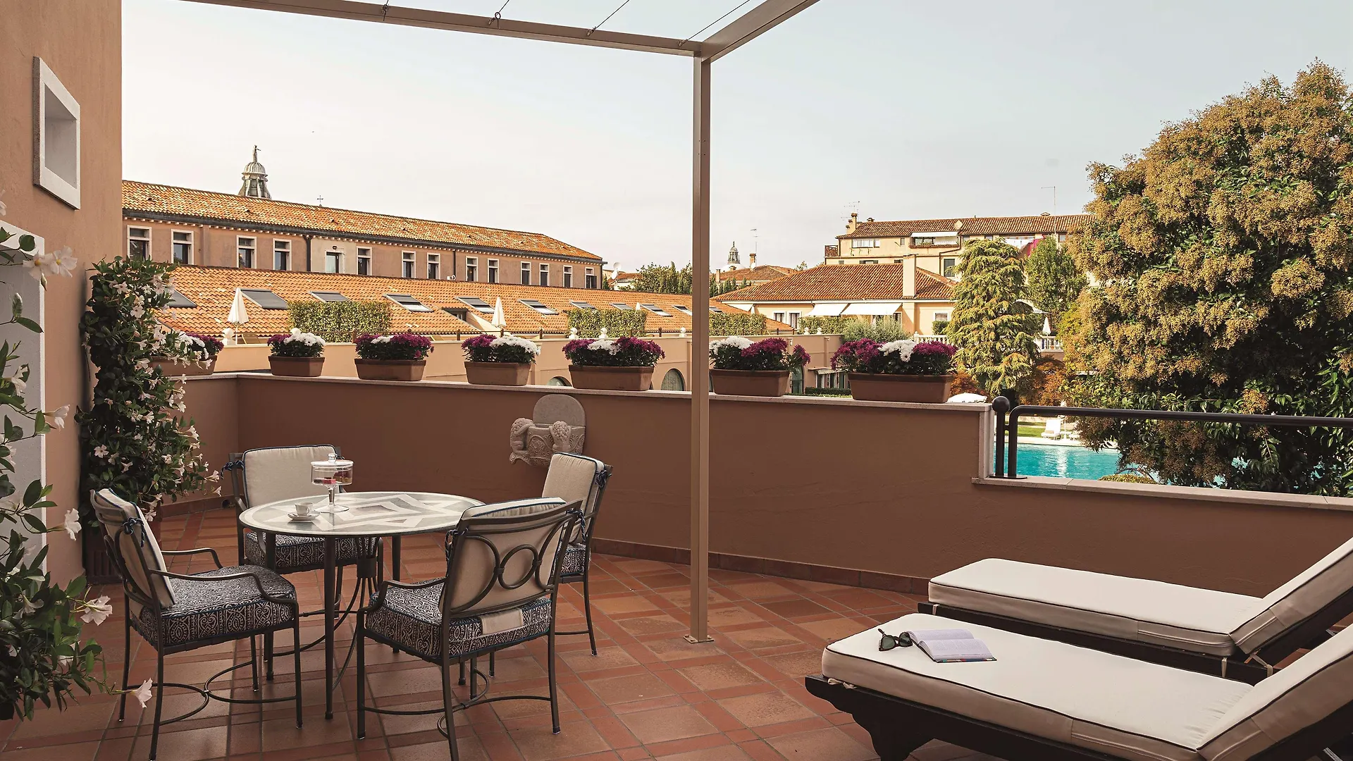 Hotel Cipriani, A Belmond Hotel, Βενετία