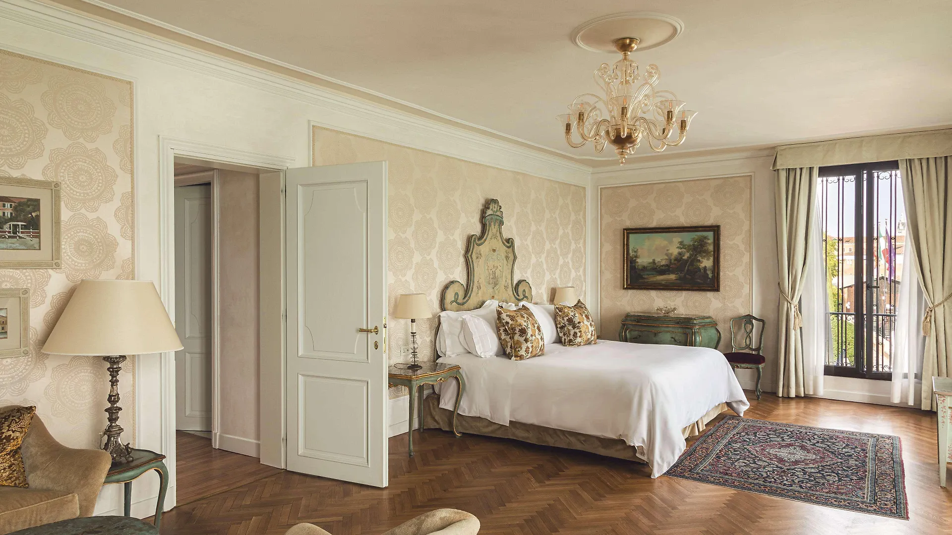 Hotel Cipriani, A Belmond Hotel, Βενετία