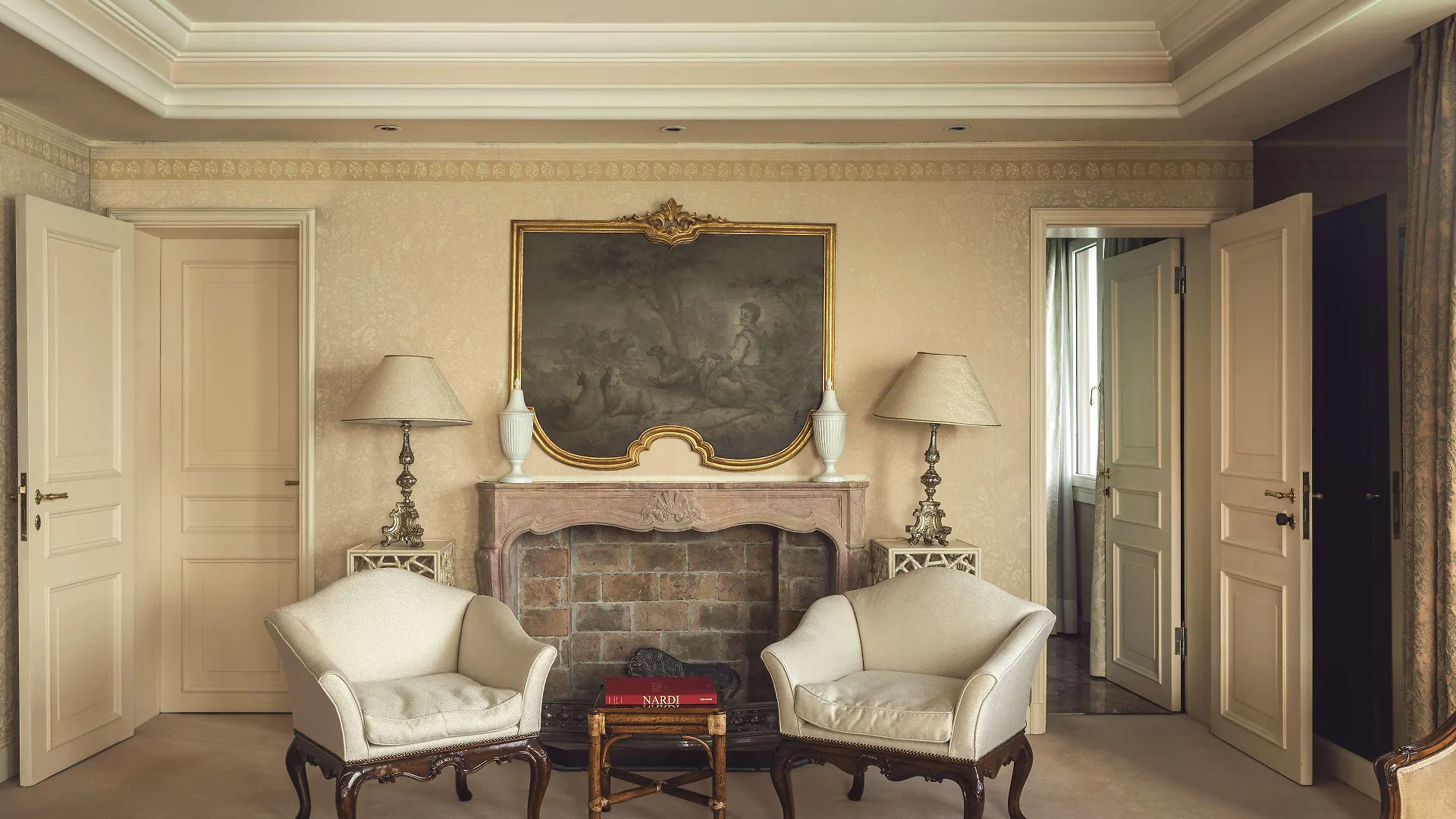 Hotel Cipriani, A Belmond Hotel, Venedik