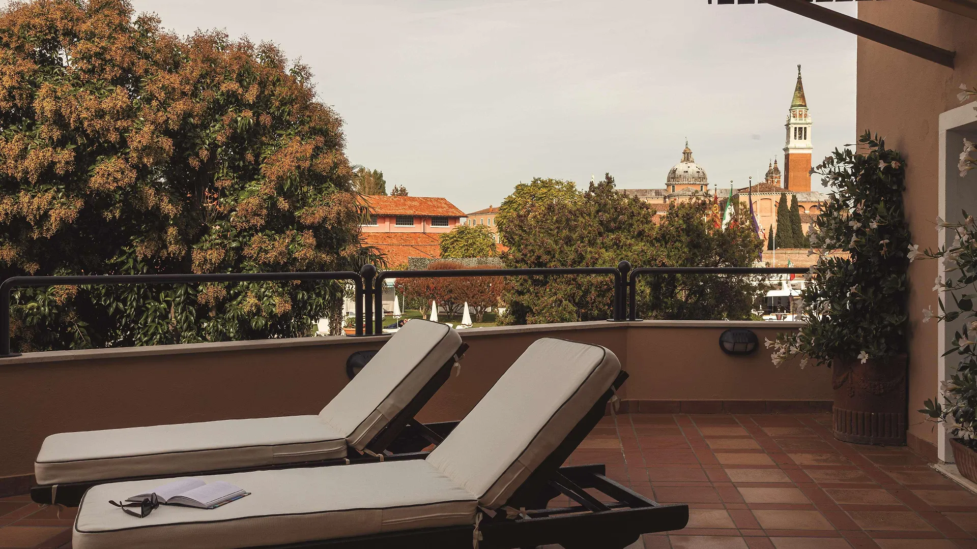 *****  Hotel Cipriani, A Belmond Hotel, Βενετία Ιταλία