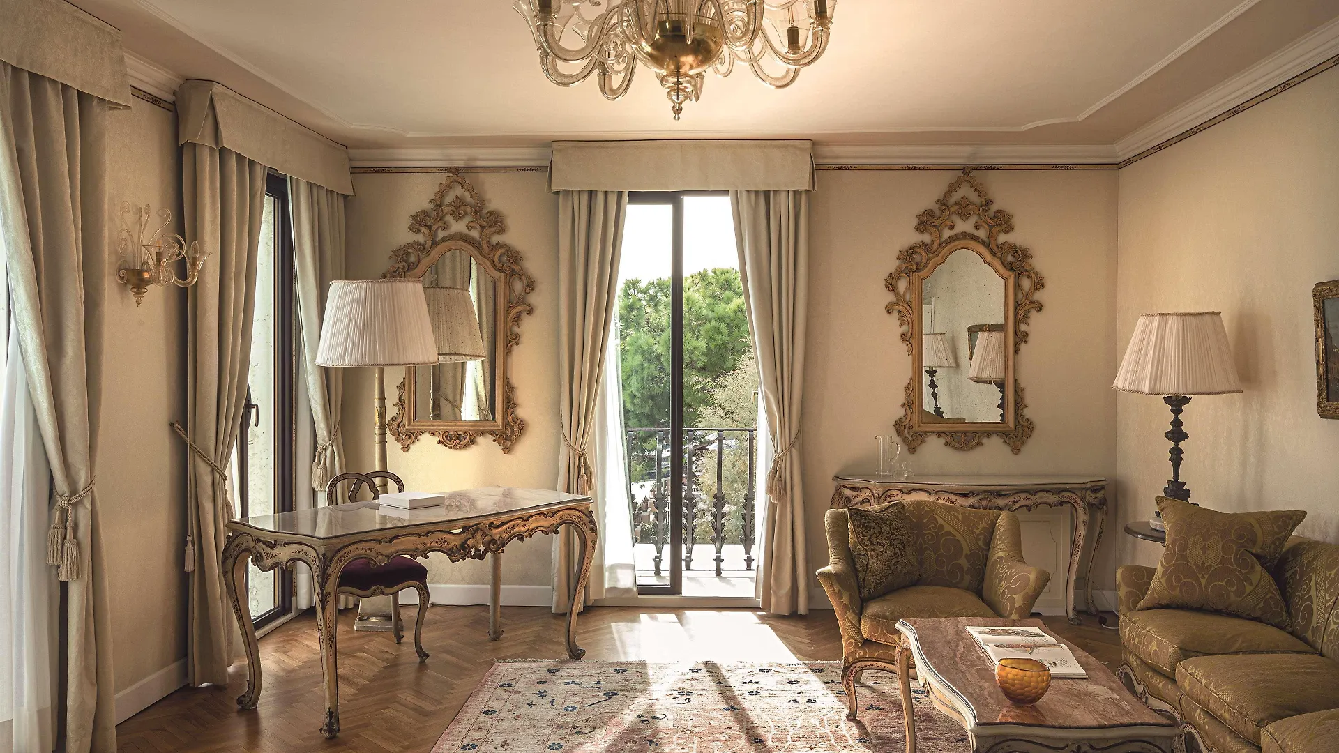 Hotel Cipriani, A Belmond Hotel, Βενετία Ιταλία