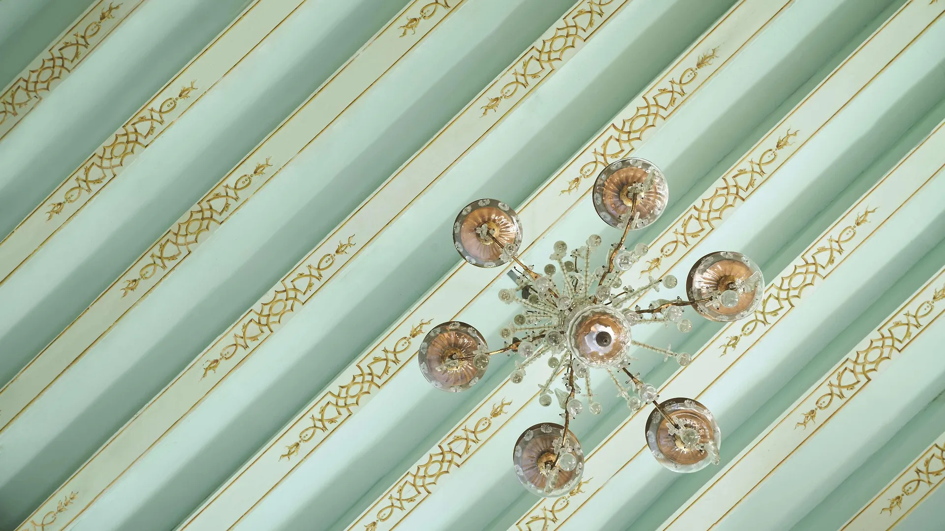 Hotel Cipriani, A Belmond Hotel, Venedik