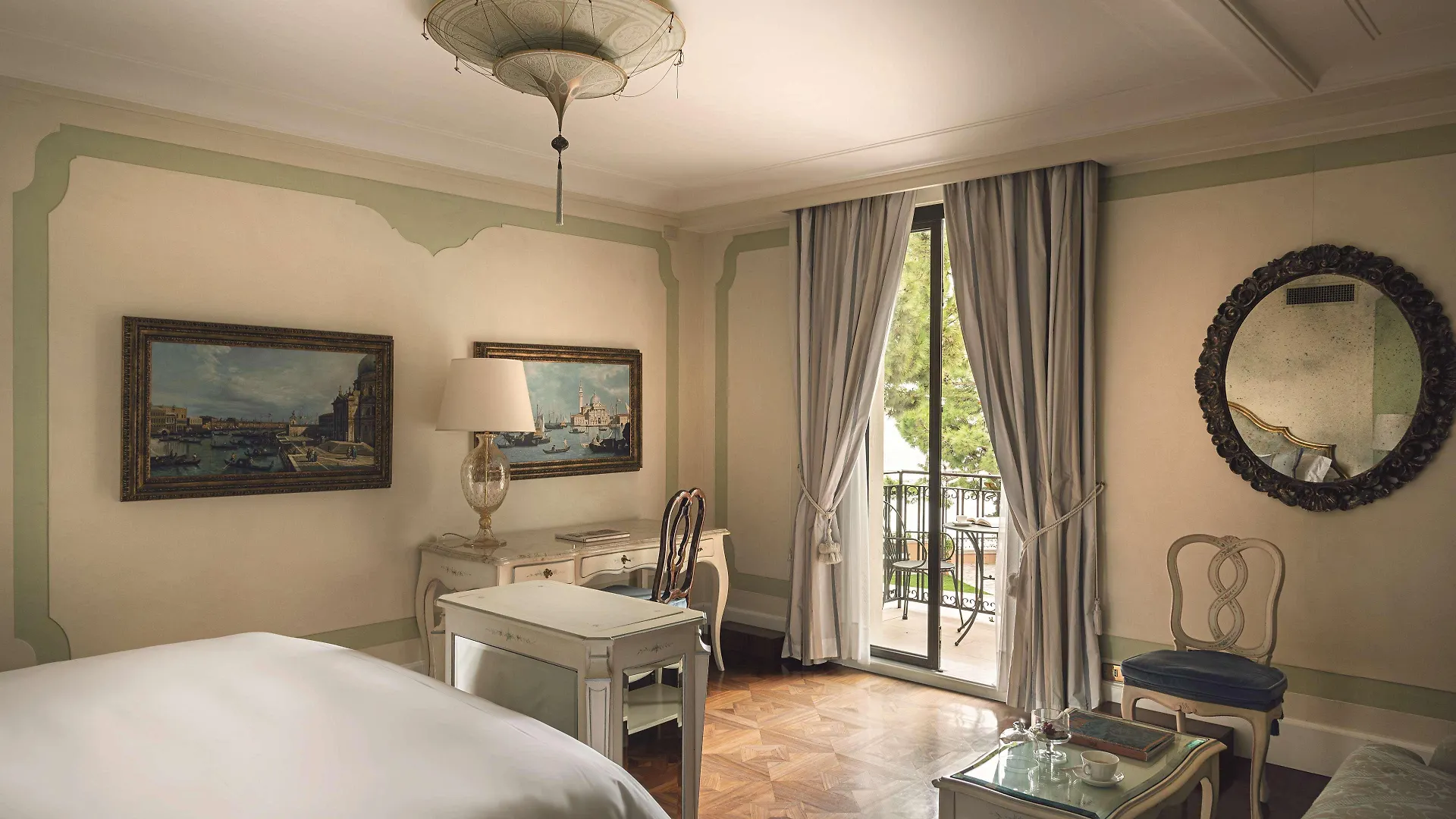 Hotel Cipriani, A Belmond Hotel, Βενετία