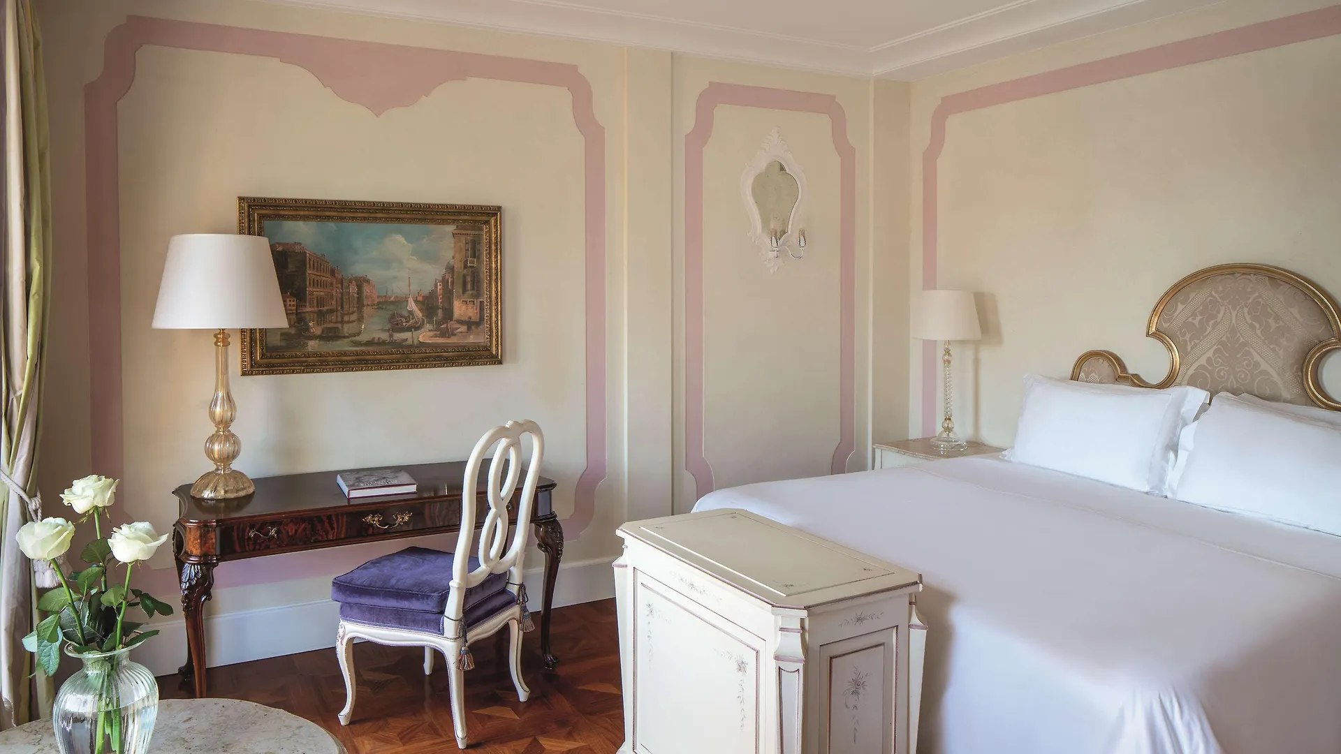 *****  Hotel Cipriani, A Belmond Hotel, Βενετία Ιταλία