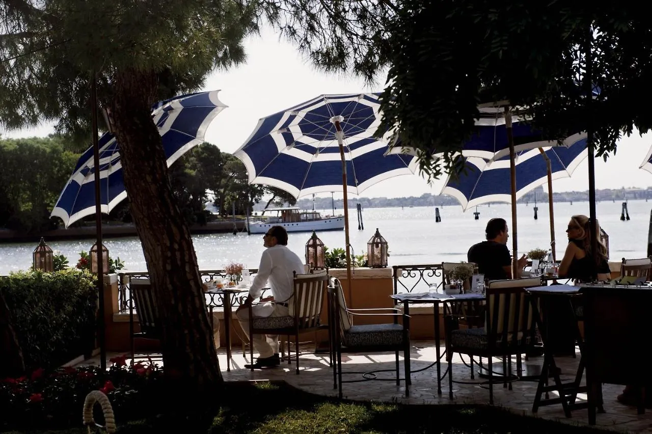 *****  Hotel Cipriani, A Belmond Hotel, Βενετία Ιταλία