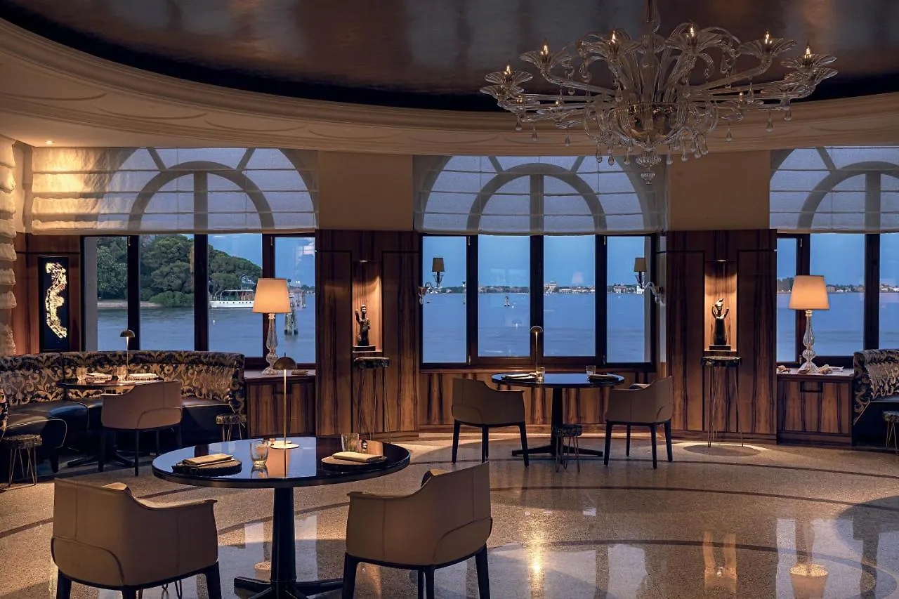 Hotel Cipriani, A Belmond Hotel, Βενετία Ιταλία