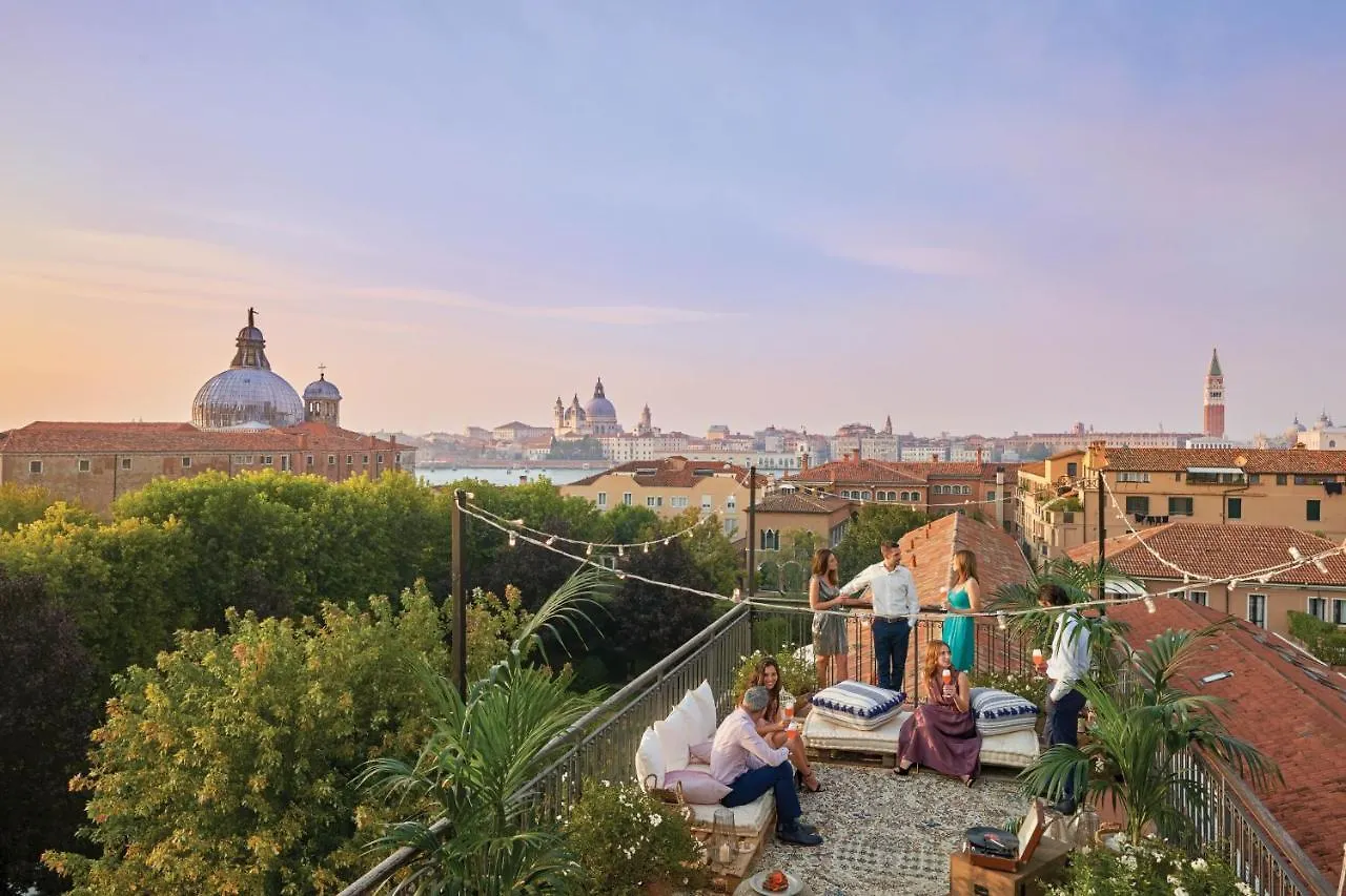 Hotel Cipriani, A Belmond Hotel, Venedik