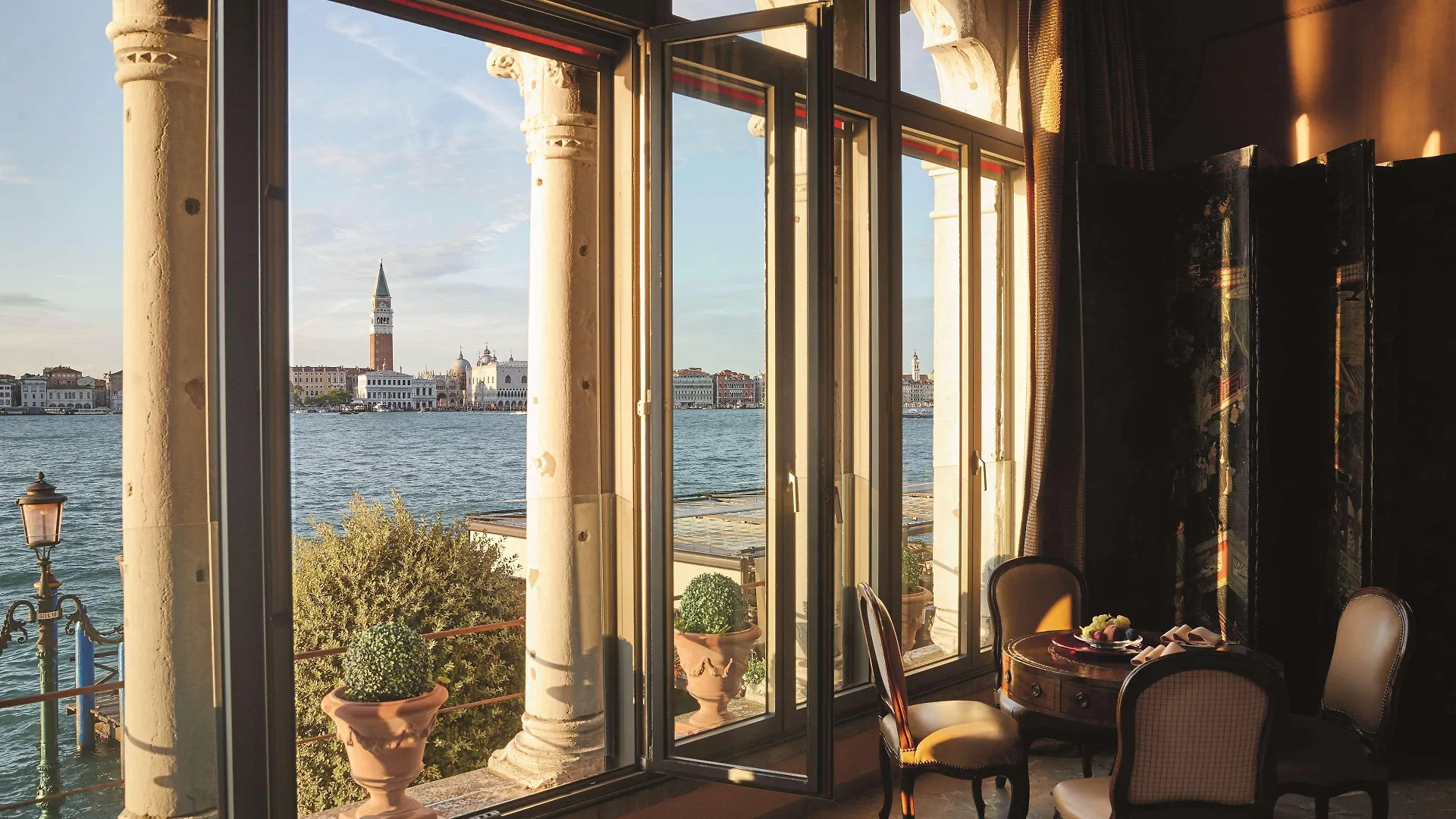 Hotel Cipriani, A Belmond Hotel, Venedik 5*,