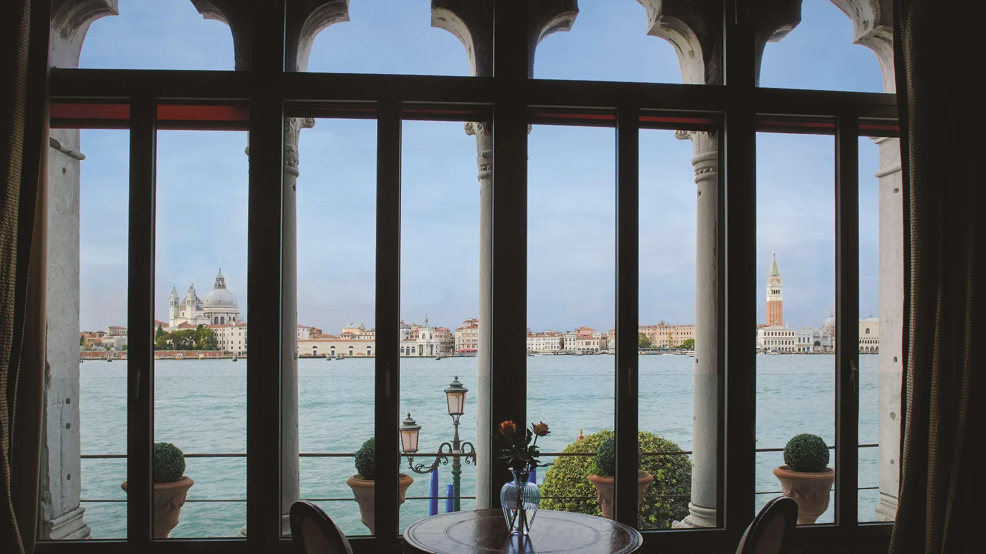 Hotel Cipriani, A Belmond Hotel, Βενετία 5*,