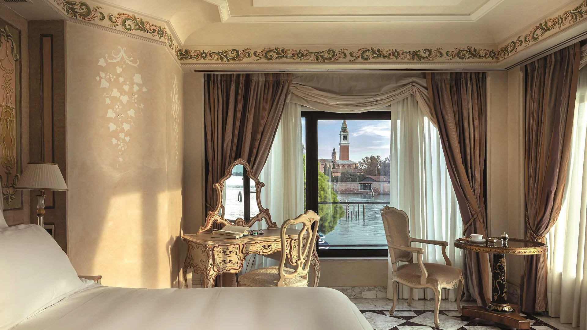Hotel Cipriani, A Belmond Hotel, Βενετία