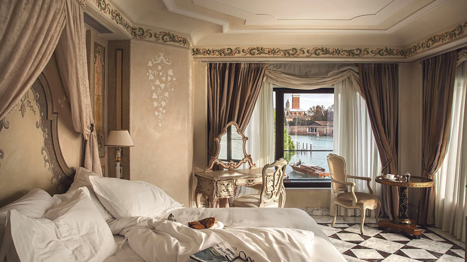 Hotel Cipriani, A Belmond Hotel, Βενετία