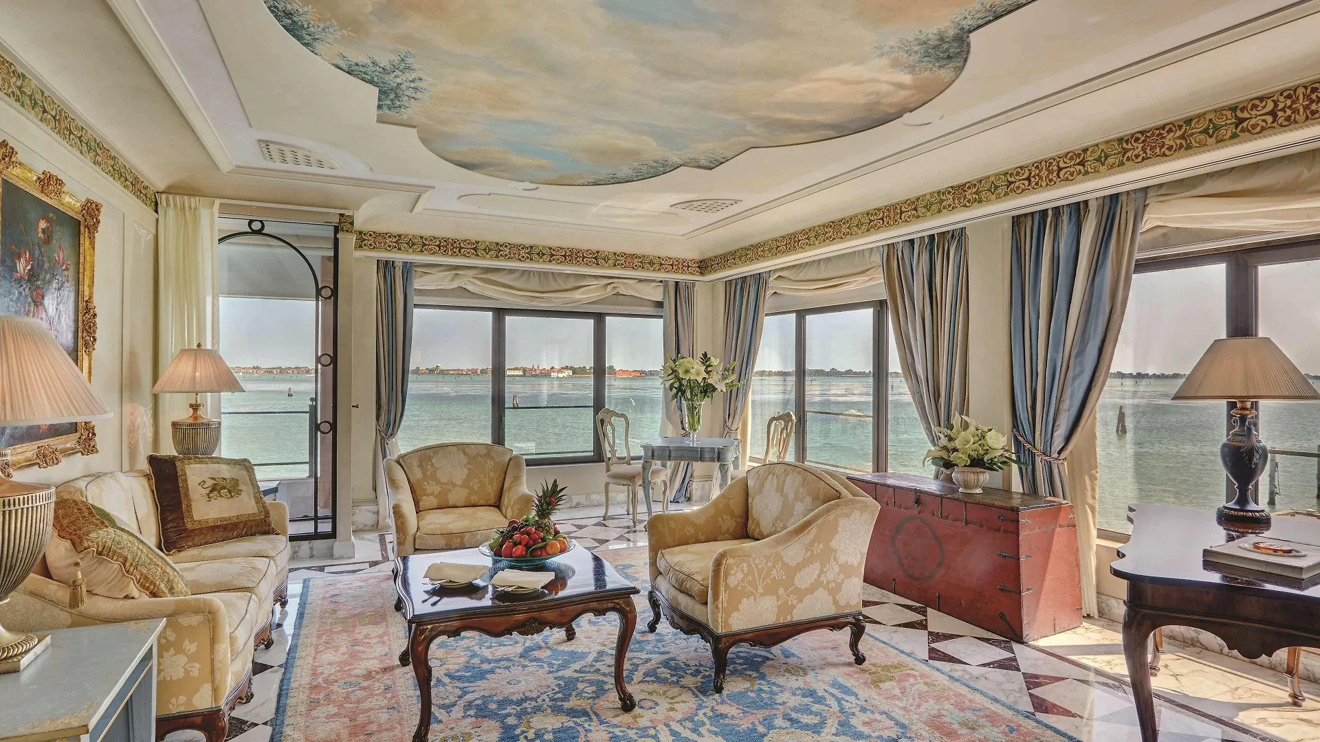 Hotel Cipriani, A Belmond Hotel, Βενετία 5*,