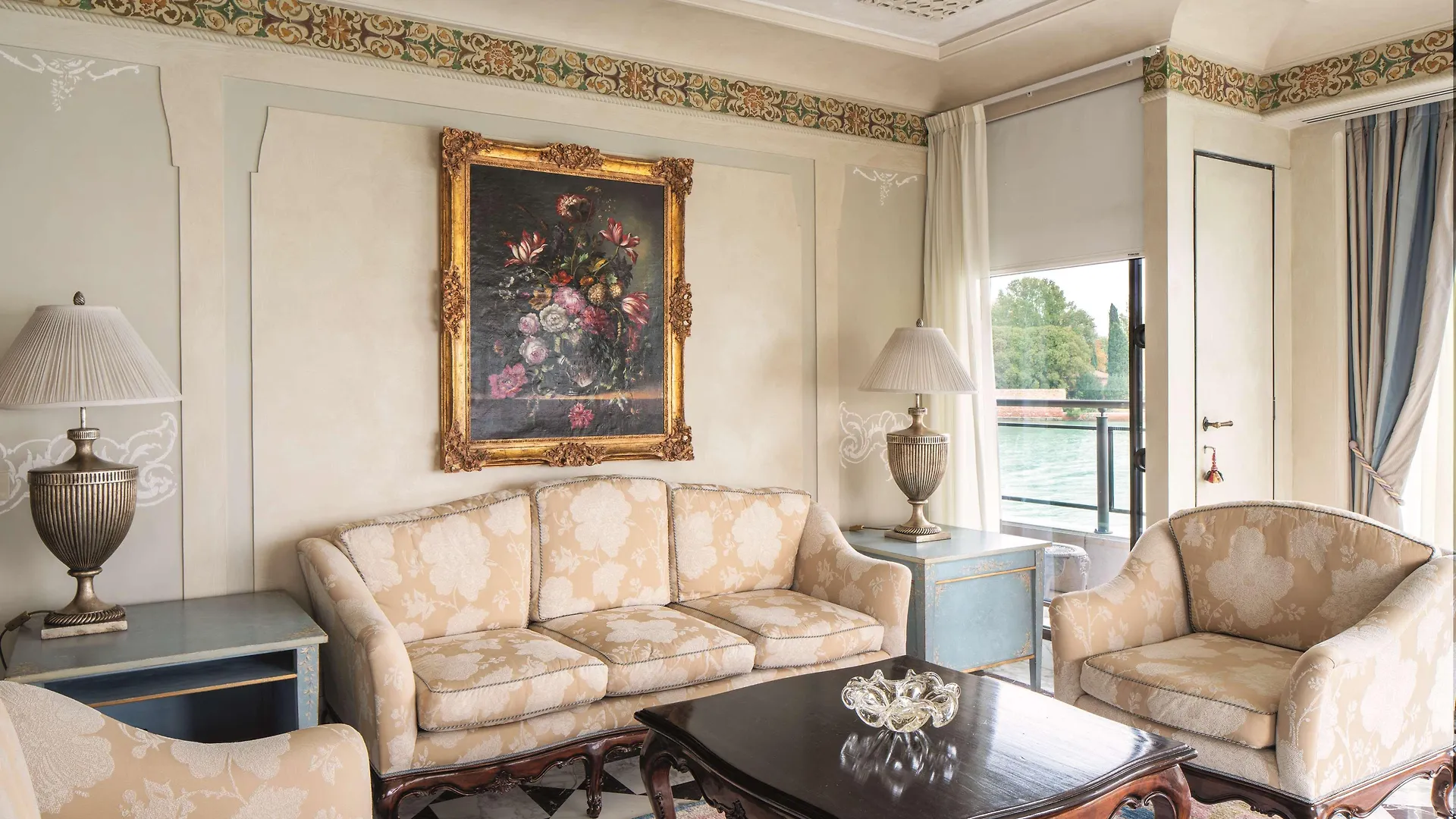 Hotel Cipriani, A Belmond Hotel, Βενετία 5*,  Ιταλία