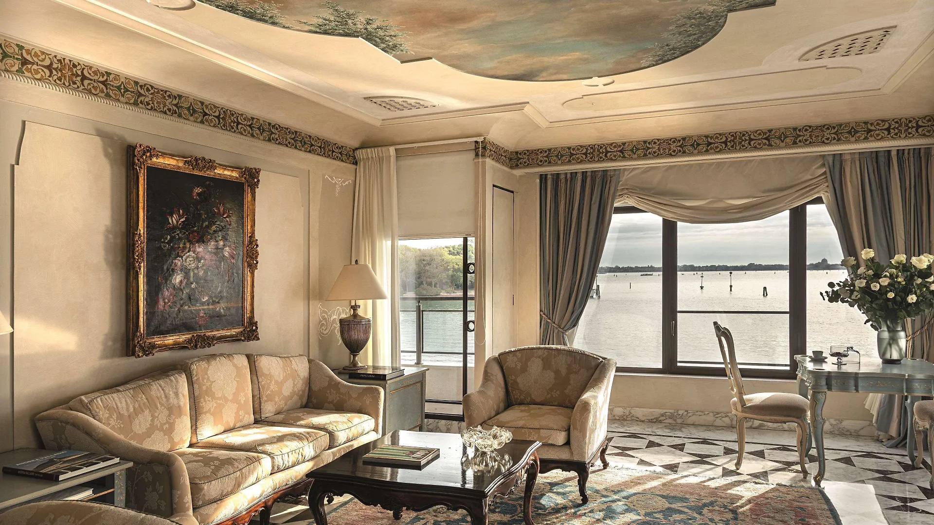 Hotel Cipriani, A Belmond Hotel, Βενετία