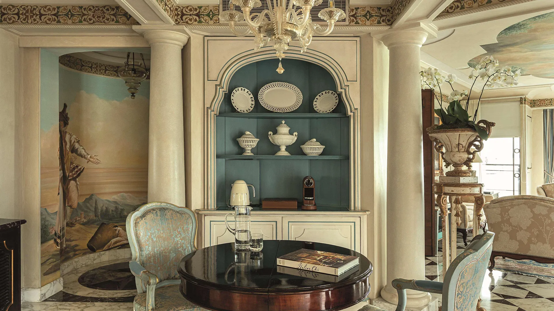 Hotel Cipriani, A Belmond Hotel, Βενετία