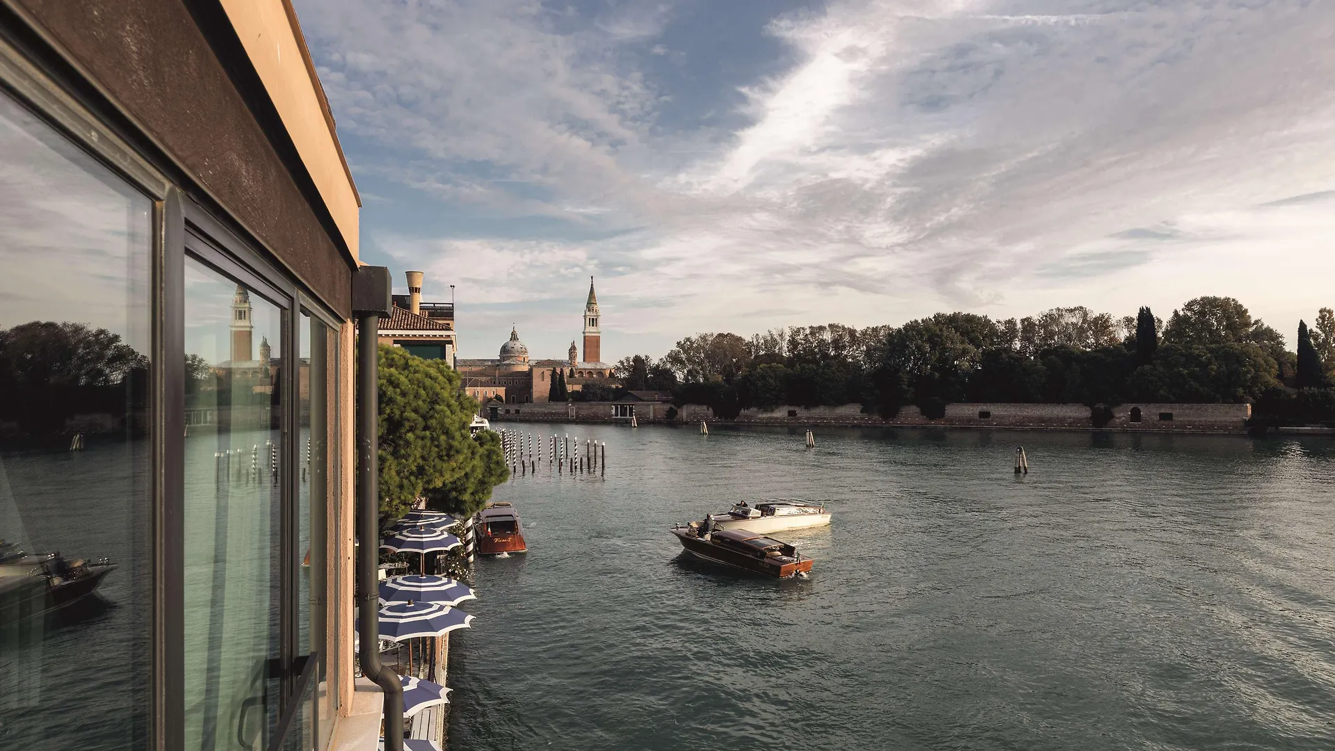Hotel Cipriani, A Belmond Hotel, Βενετία