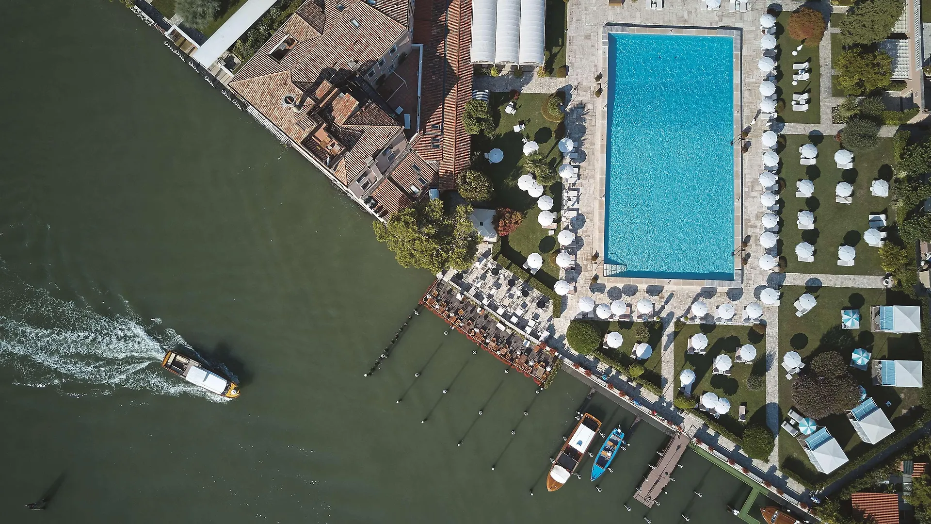 Hotel Cipriani, A Belmond Hotel, Βενετία