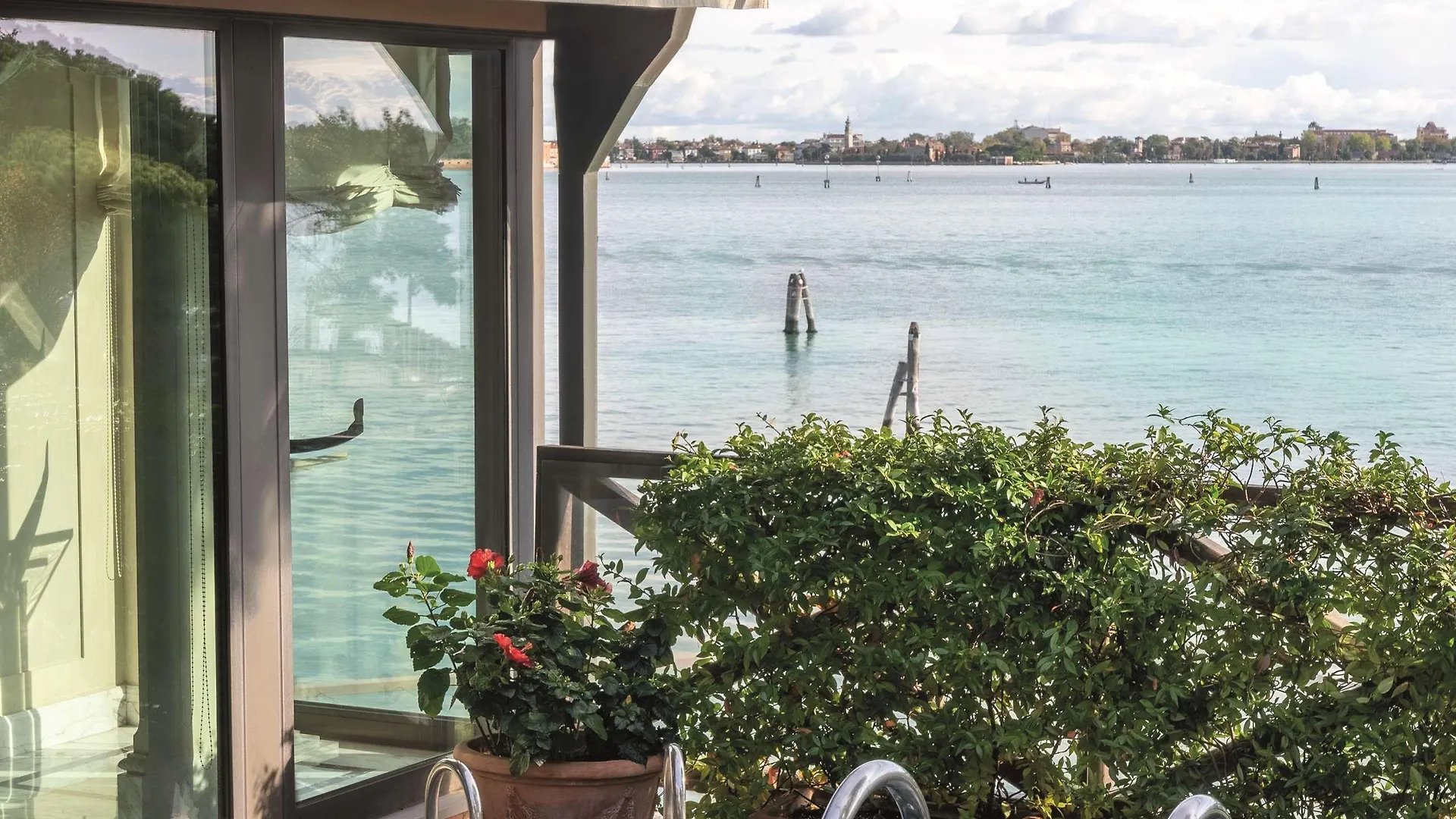 Hotel Cipriani, A Belmond Hotel, Venedik