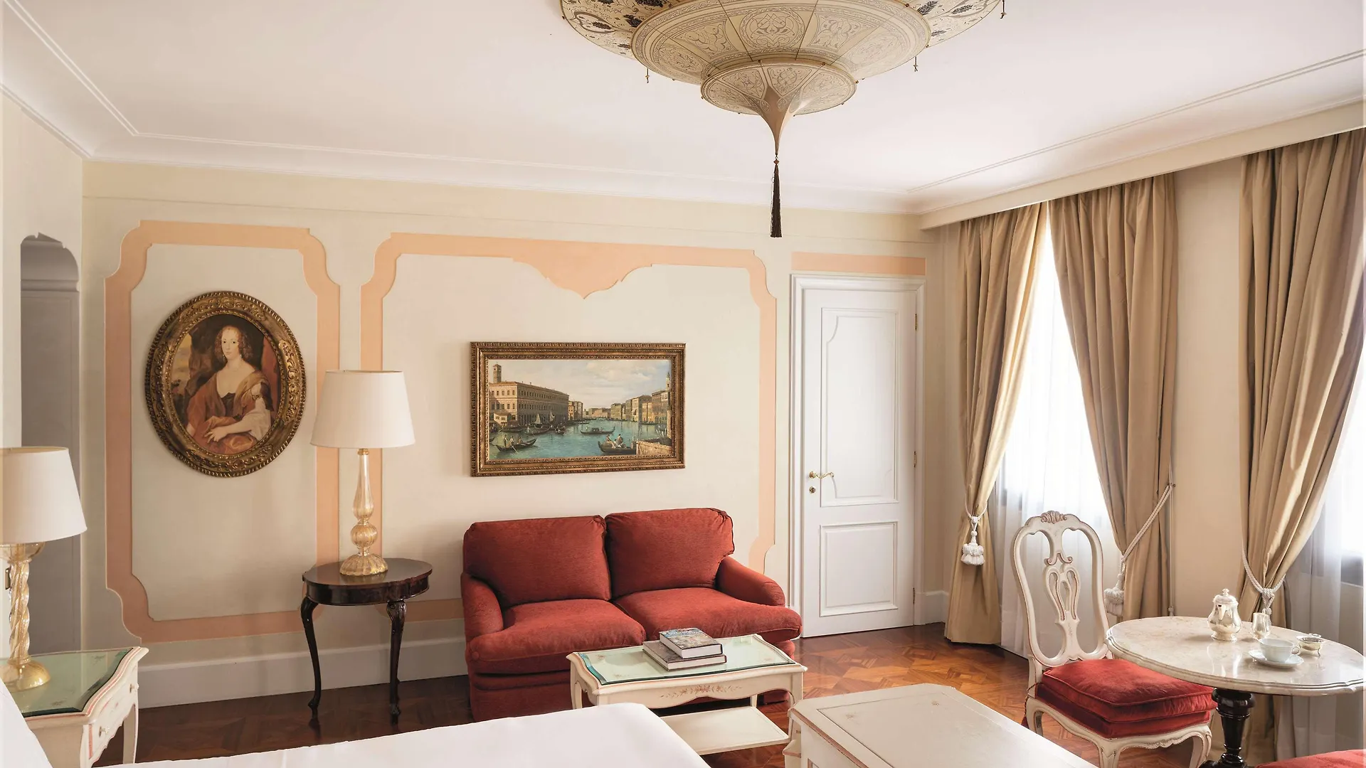 Hotel Cipriani, A Belmond Hotel, Βενετία