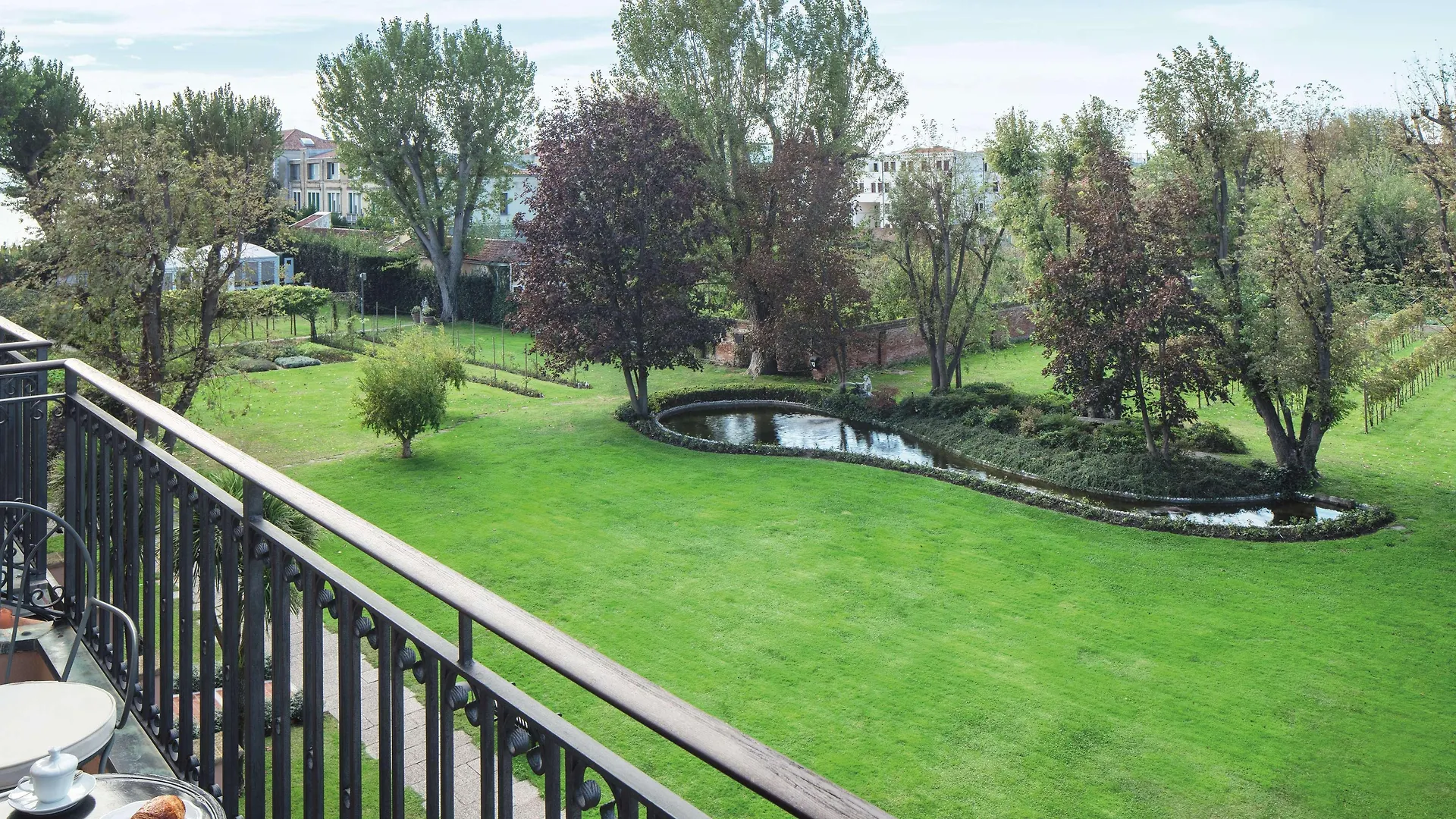 Hotel Cipriani, A Belmond Hotel, Βενετία Ιταλία