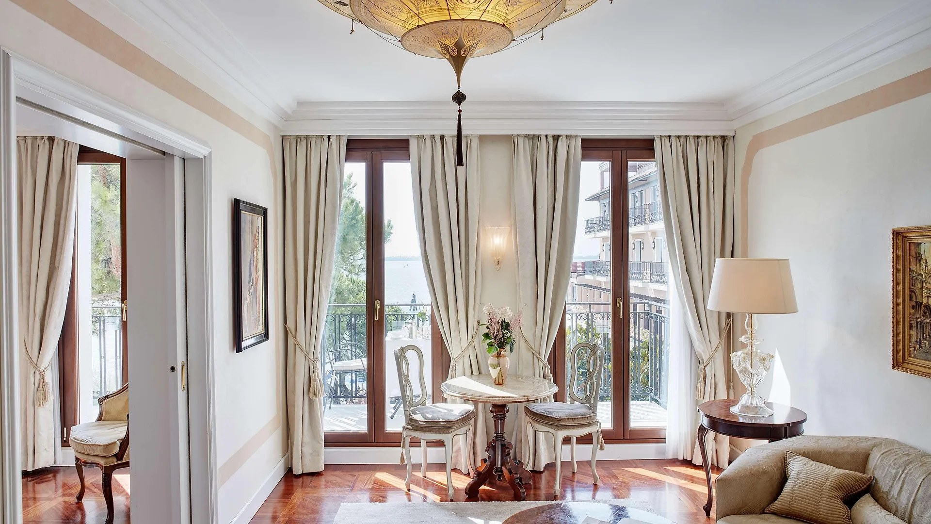 Hotel Cipriani, A Belmond Hotel, Βενετία