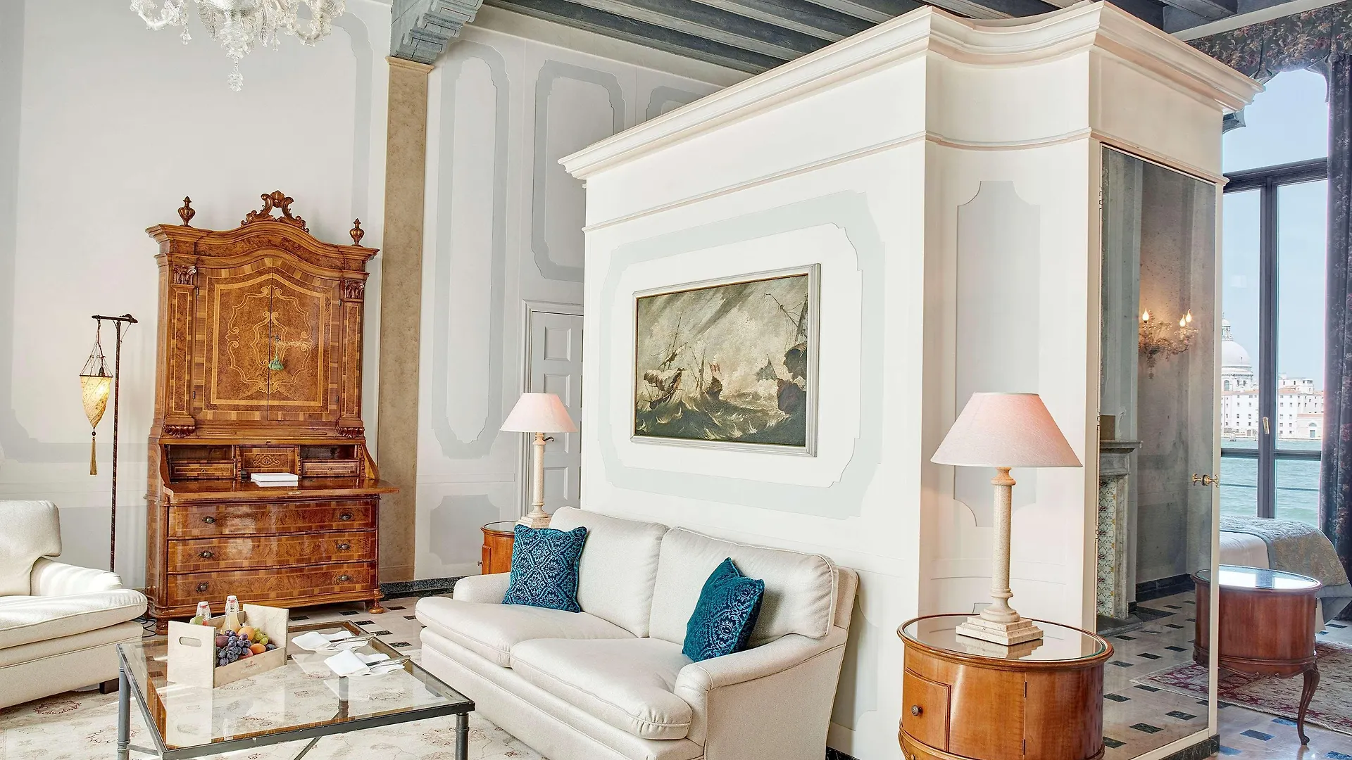 Hotel Cipriani, A Belmond Hotel, Βενετία
