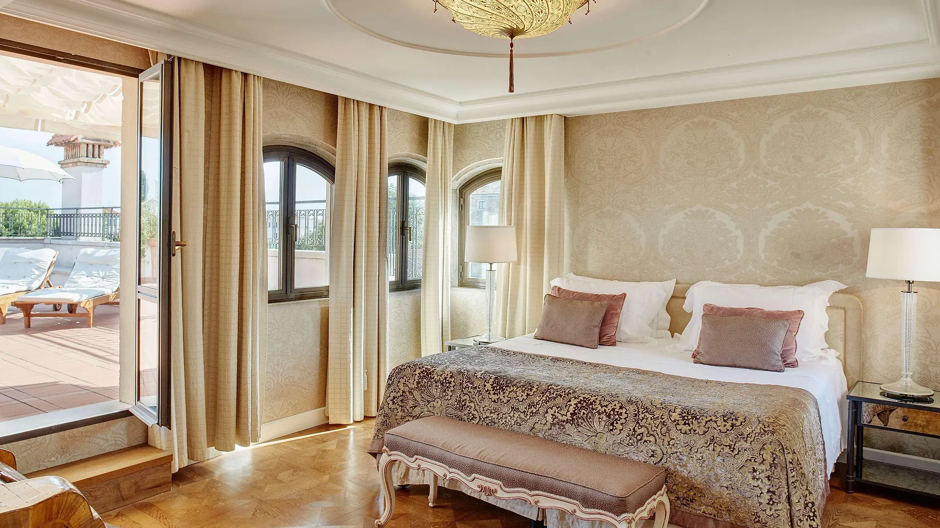 Hotel Cipriani, A Belmond Hotel, Βενετία