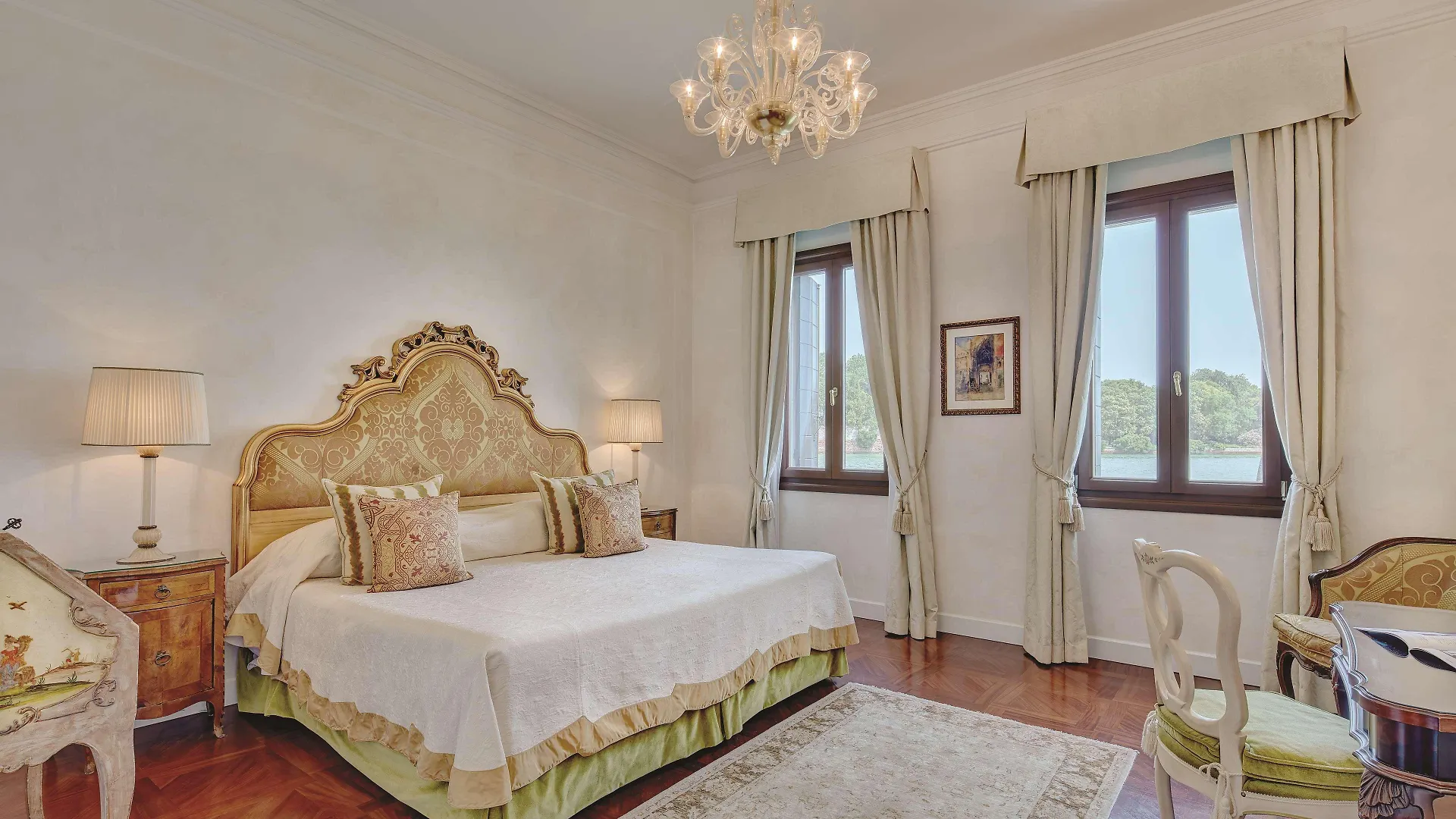 Hotel Cipriani, A Belmond Hotel, Venedig