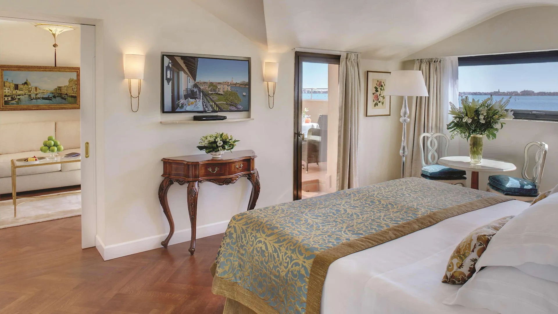 Hotel Cipriani, A Belmond Hotel, Βενετία 5*,  Ιταλία