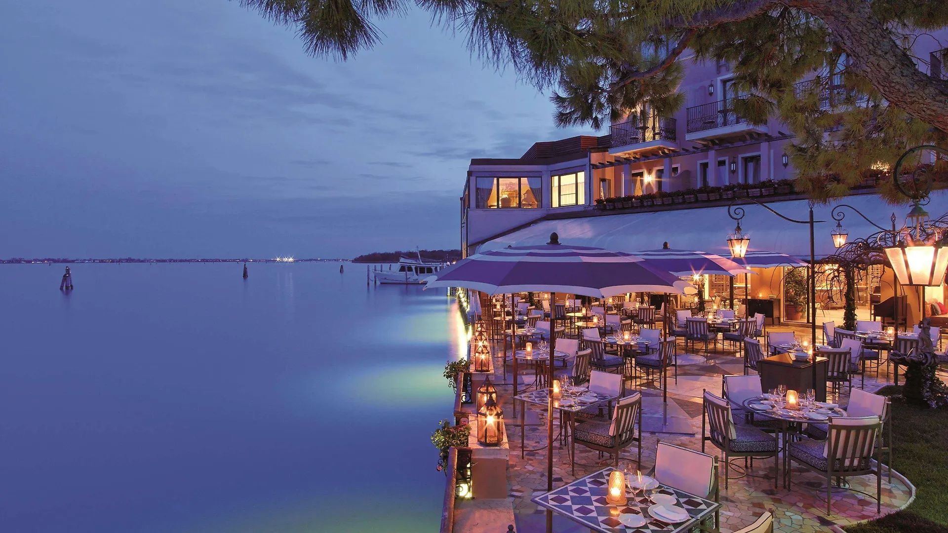 Hotel Cipriani, A Belmond Hotel, Βενετία