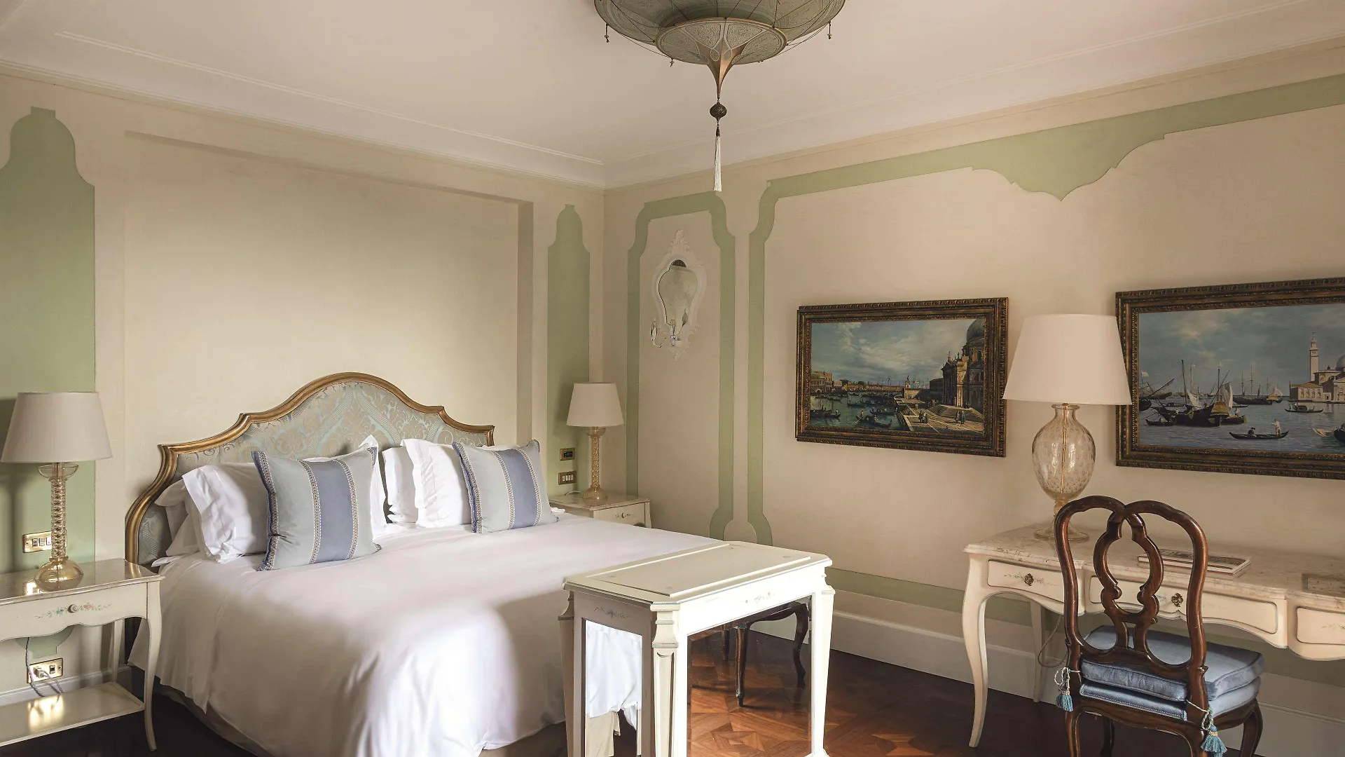 Hotel Cipriani, A Belmond Hotel, Βενετία
