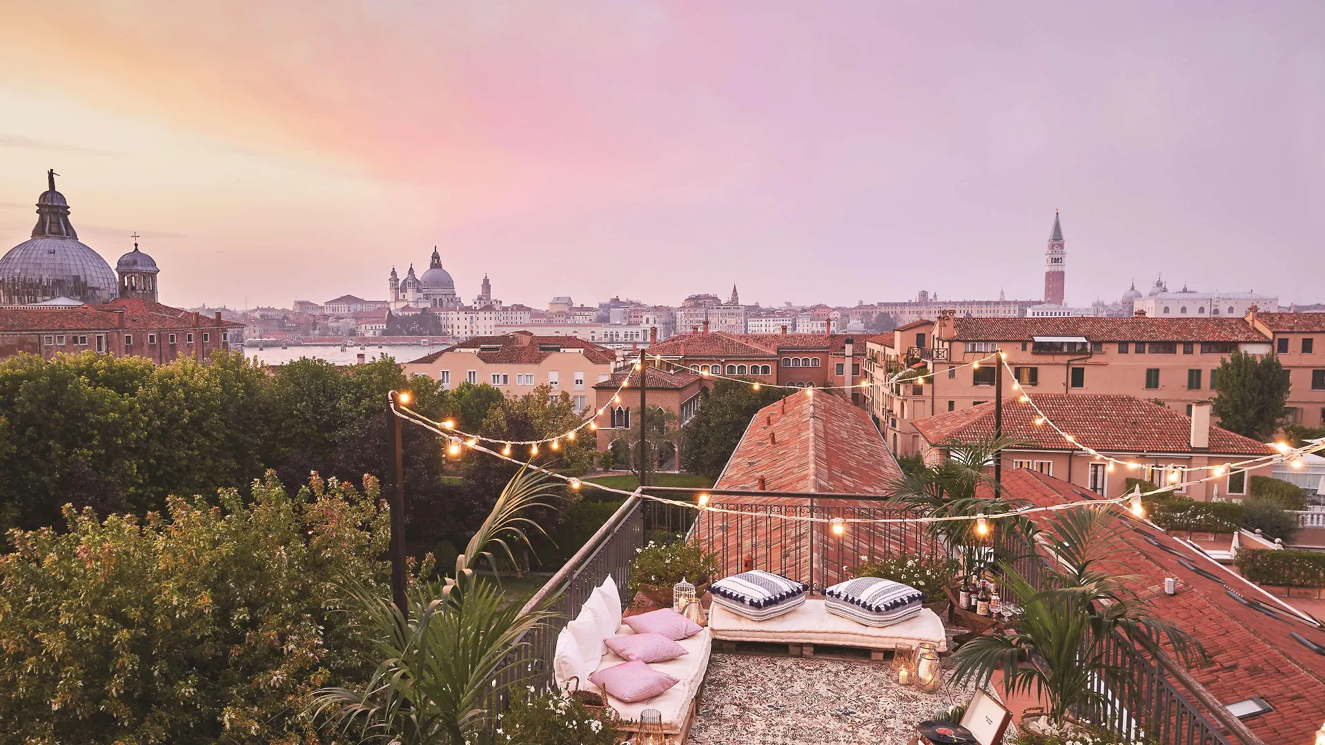 Hotel Cipriani, A Belmond Hotel, Βενετία