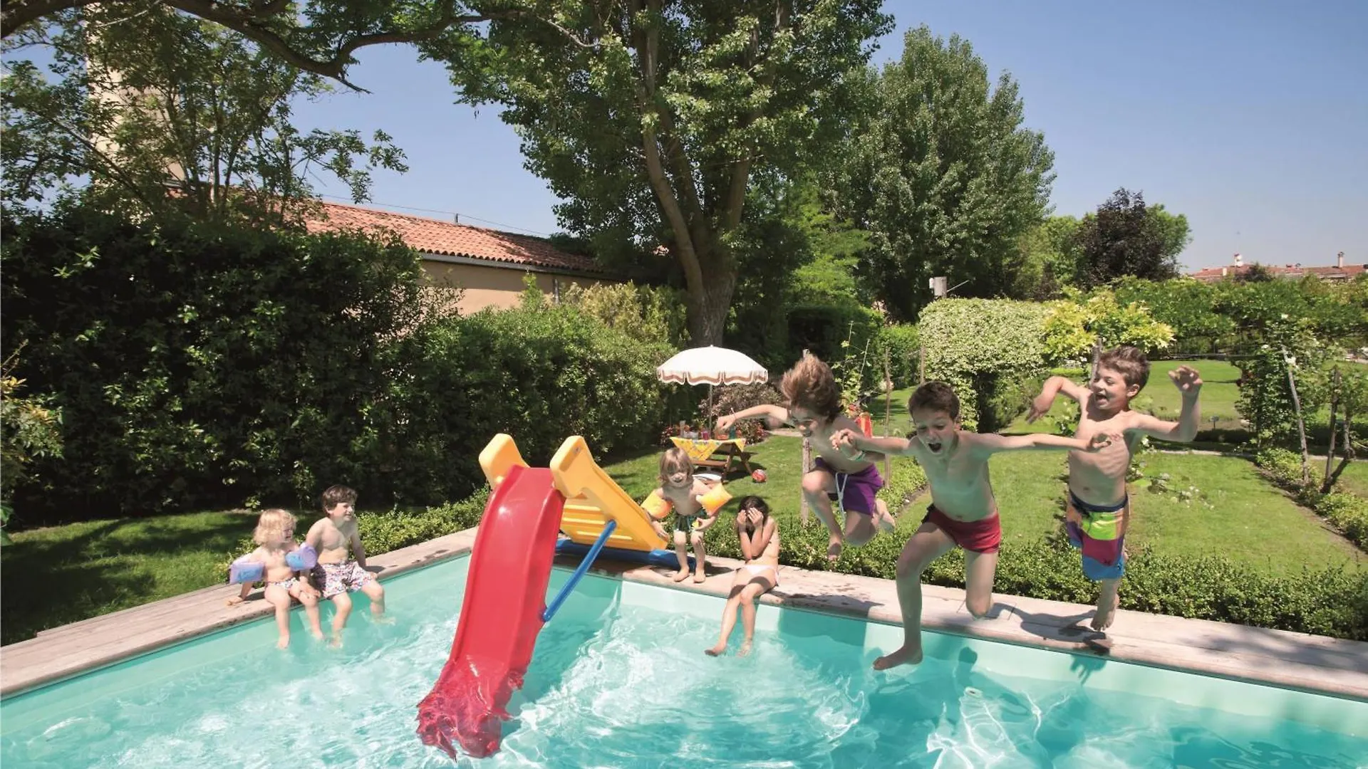 Hotel Cipriani, A Belmond Hotel, Βενετία